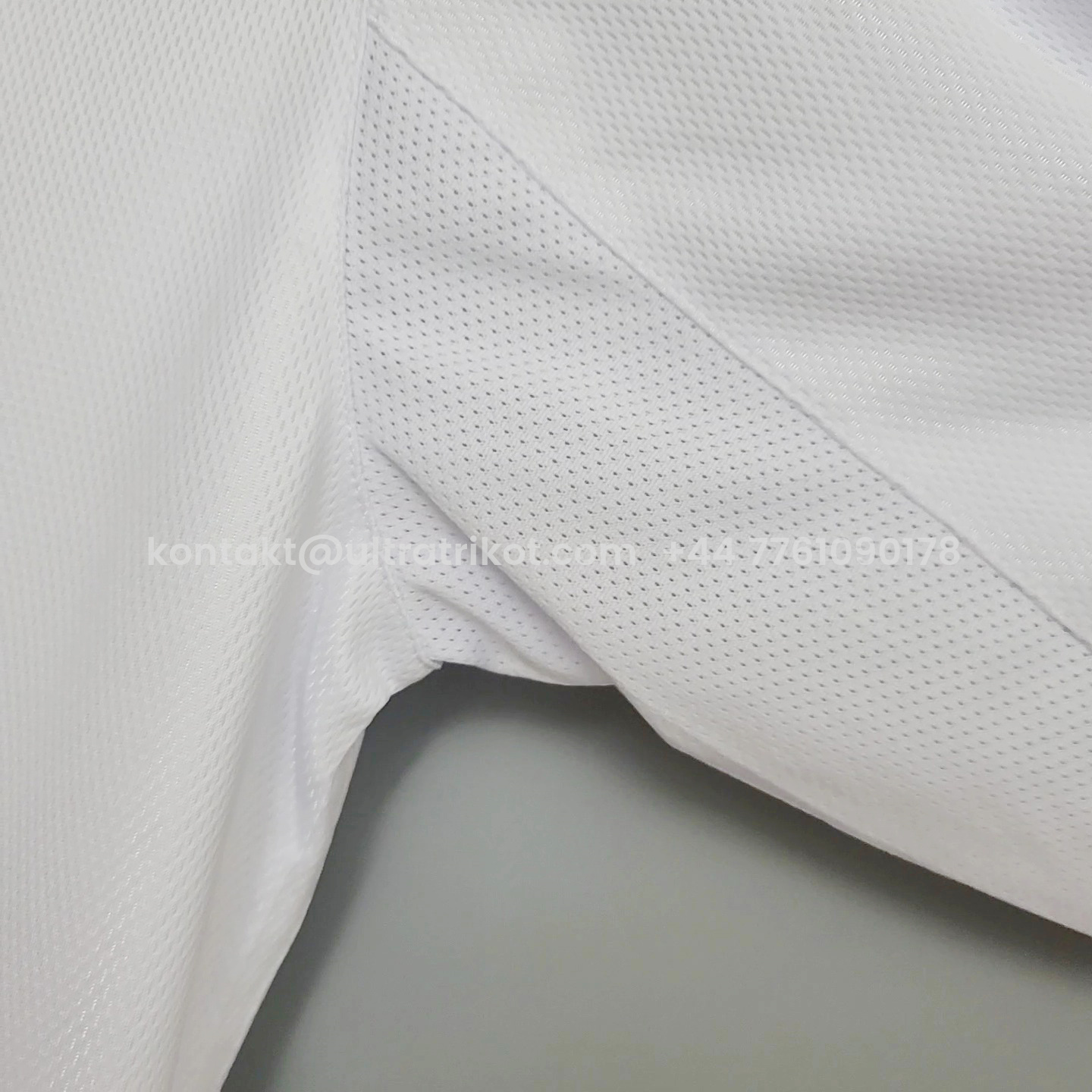 UltraTrikot-Retro C.H.E.L.S.E.A 2003-05 Away Stadium Jersey