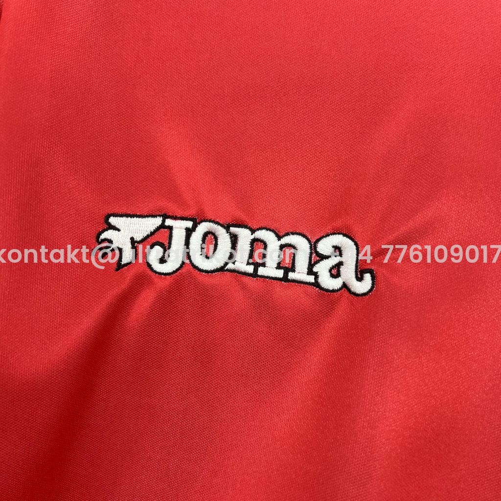 UltraTrikot-Retro Sevilla FC 2002-03 Home Jersey