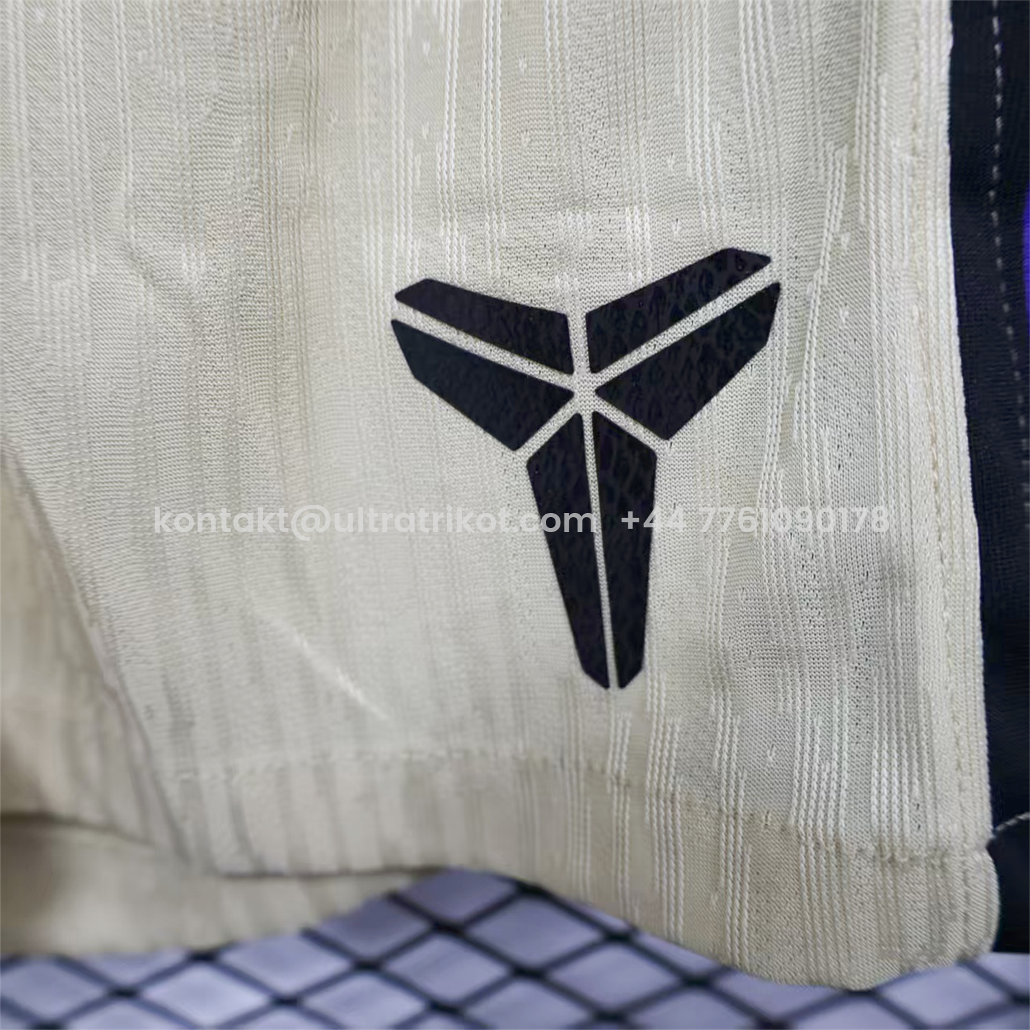 UltraTrikot-Barcelona 25-26 Away Yellow Shorts - Player Version