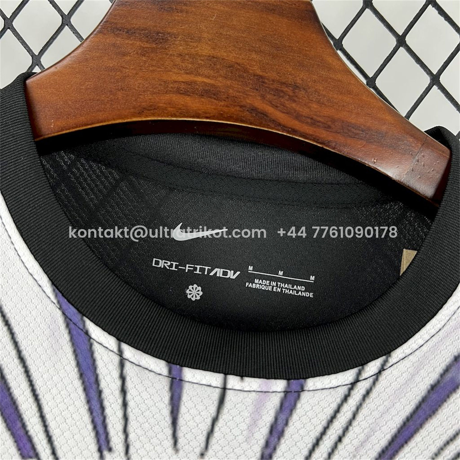 UltraTrikot-Brazil 25-26 Dark Purple Jesus Statue Special Jersey - Fans Version