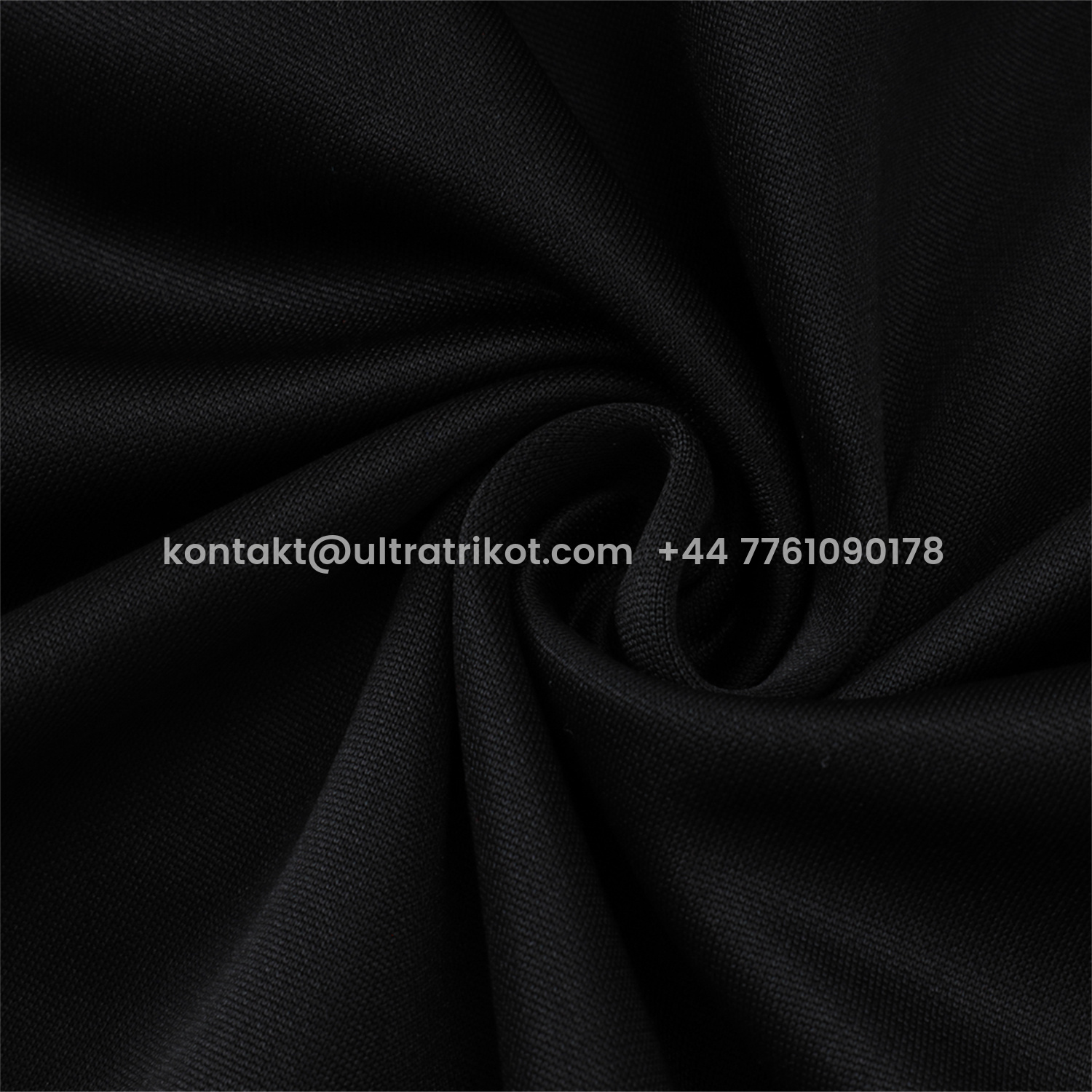 UltraTrikot-Bayern Munich 25-26 Long Sleeves Training Set - Black Top & Pants with Orange Badge