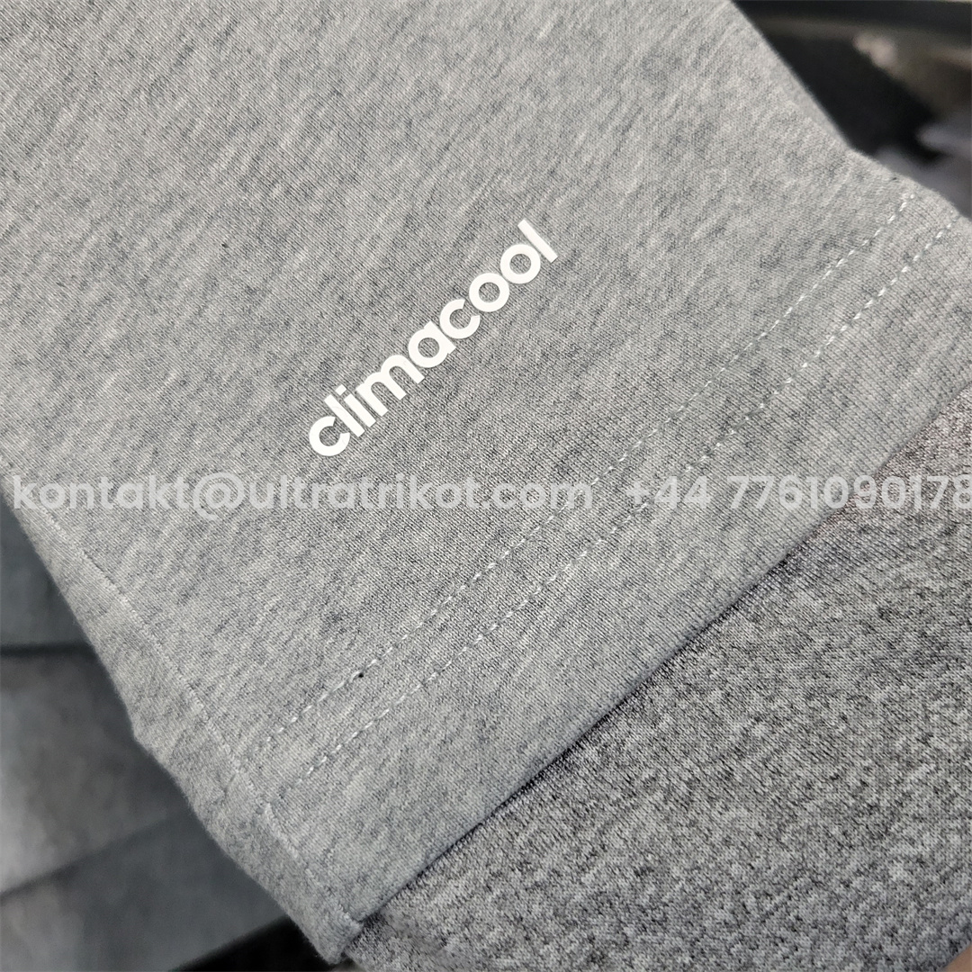 UltraTrikot-Retro Real Madrid 15-16 Away Jersey