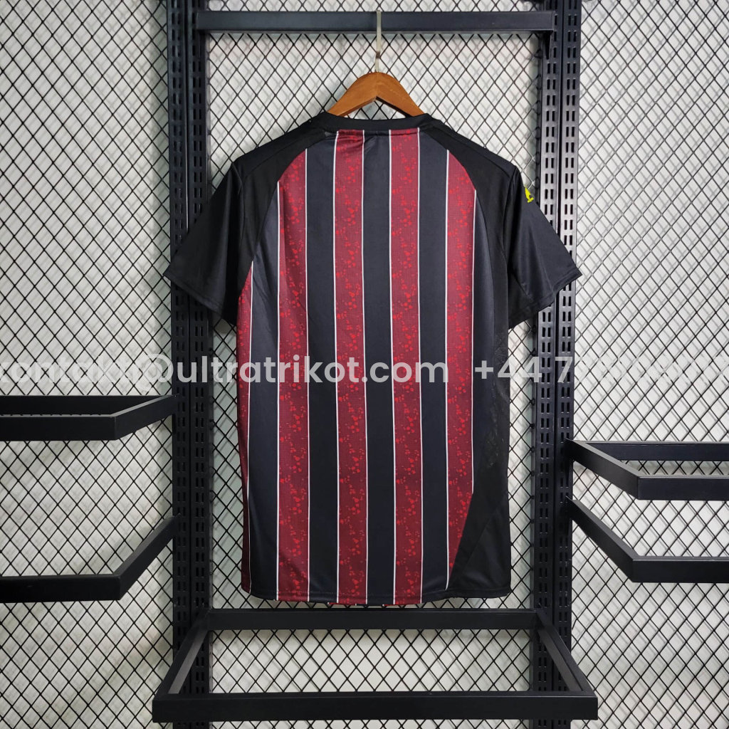 UltraTrikot-Retro Manchester City 08-09 Away Stadium Jersey