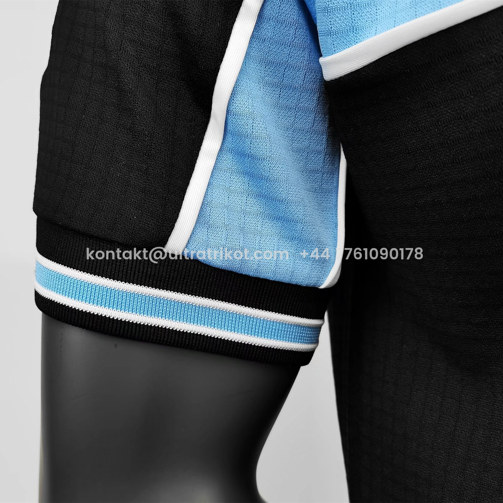 UltraTrikot-Retro Lazio 98-99 Away Stadium Jersey