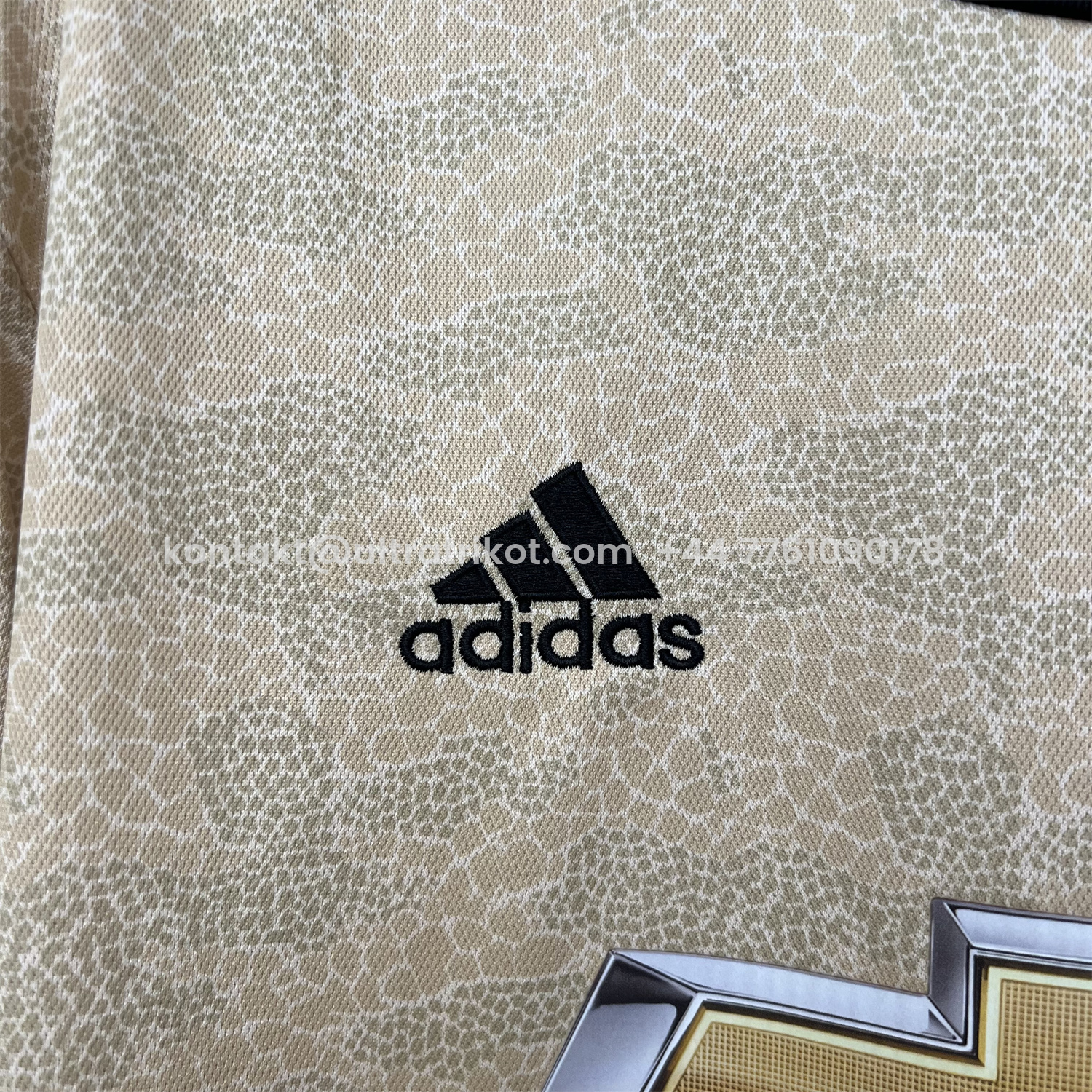 UltraTrikot-Retro Manchester United 2019-20 Away Jersey