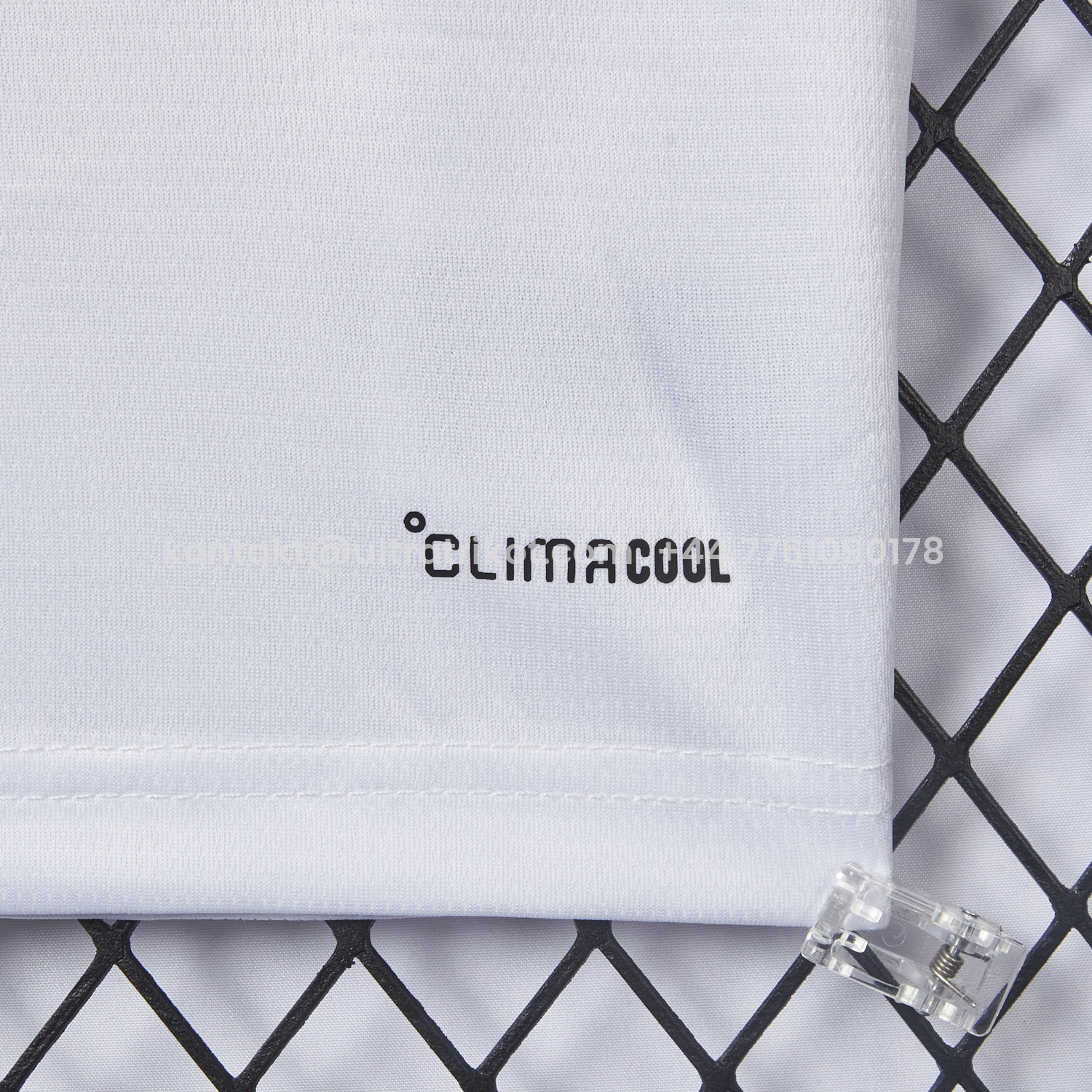 UltraTrikot-Women's Germany 2026 Home Cropped Jersey