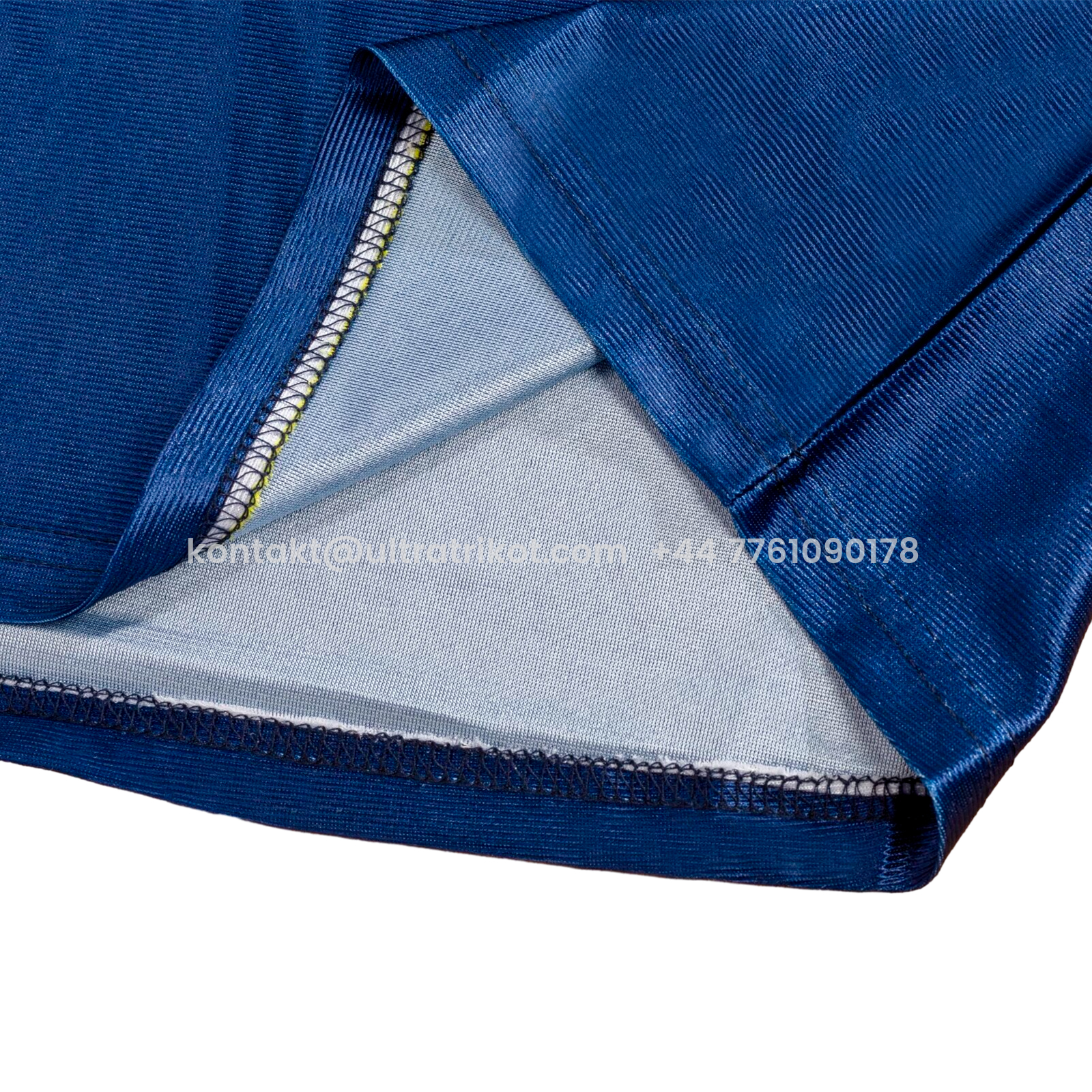 UltraTrikot-Retro Real Madrid 1998-99 Away Jersey