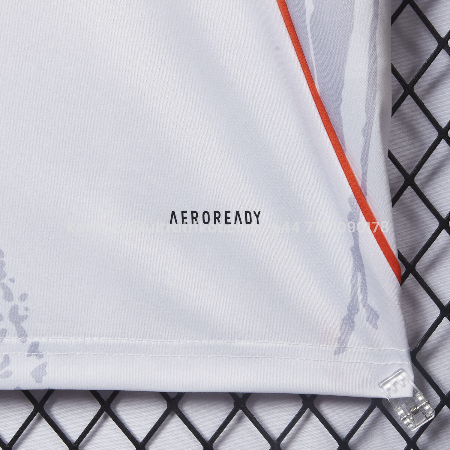 UltraTrikot-Fortuna Düsseldorf 25-26 Away Jersey - Fans Version