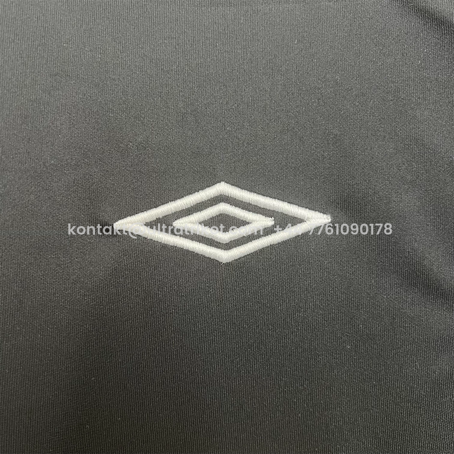 UltraTrikot-Retro Colo Colo 2013 Away Black Jersey