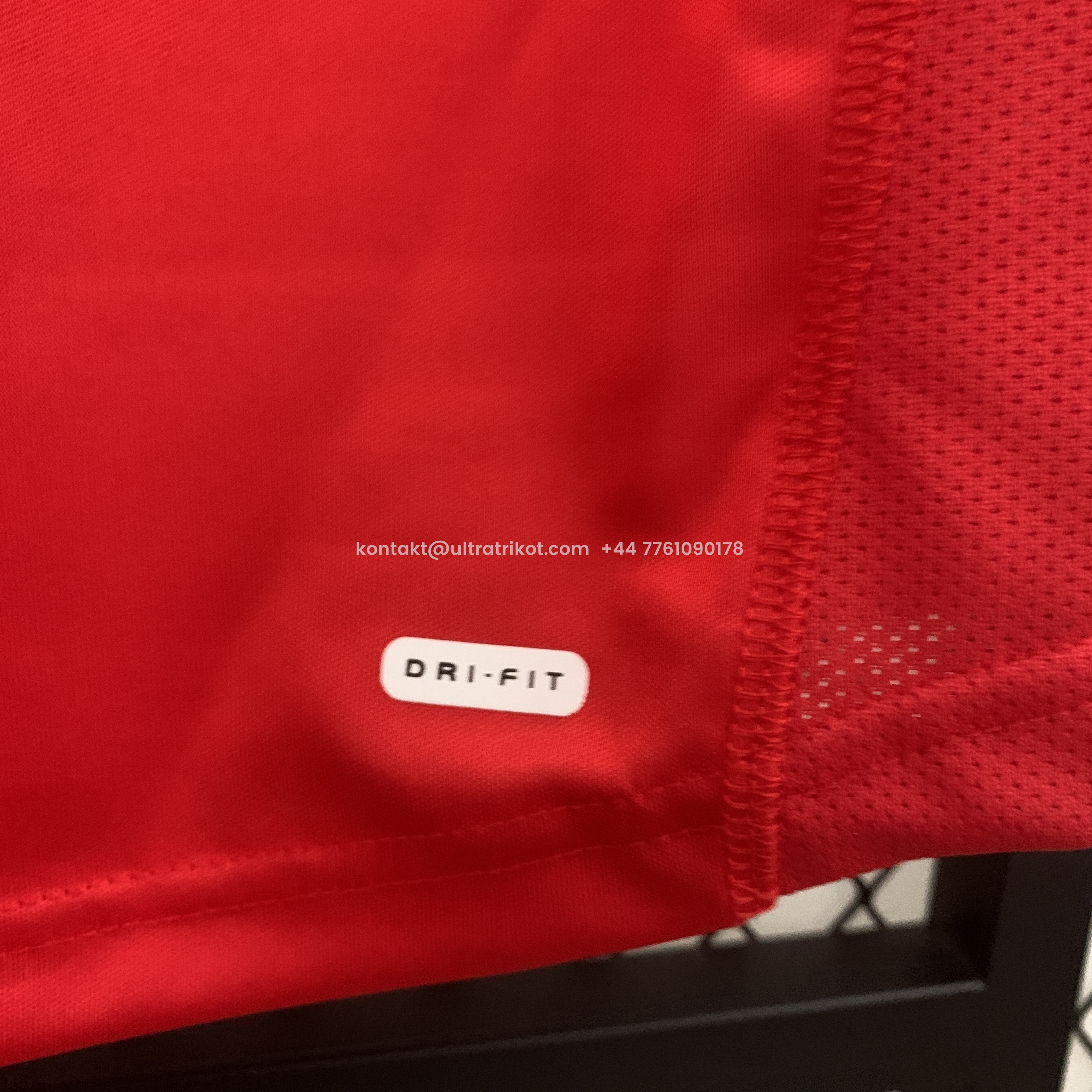 UltraTrikot-Retro Arsenal 01-02 Home Stadium Jersey