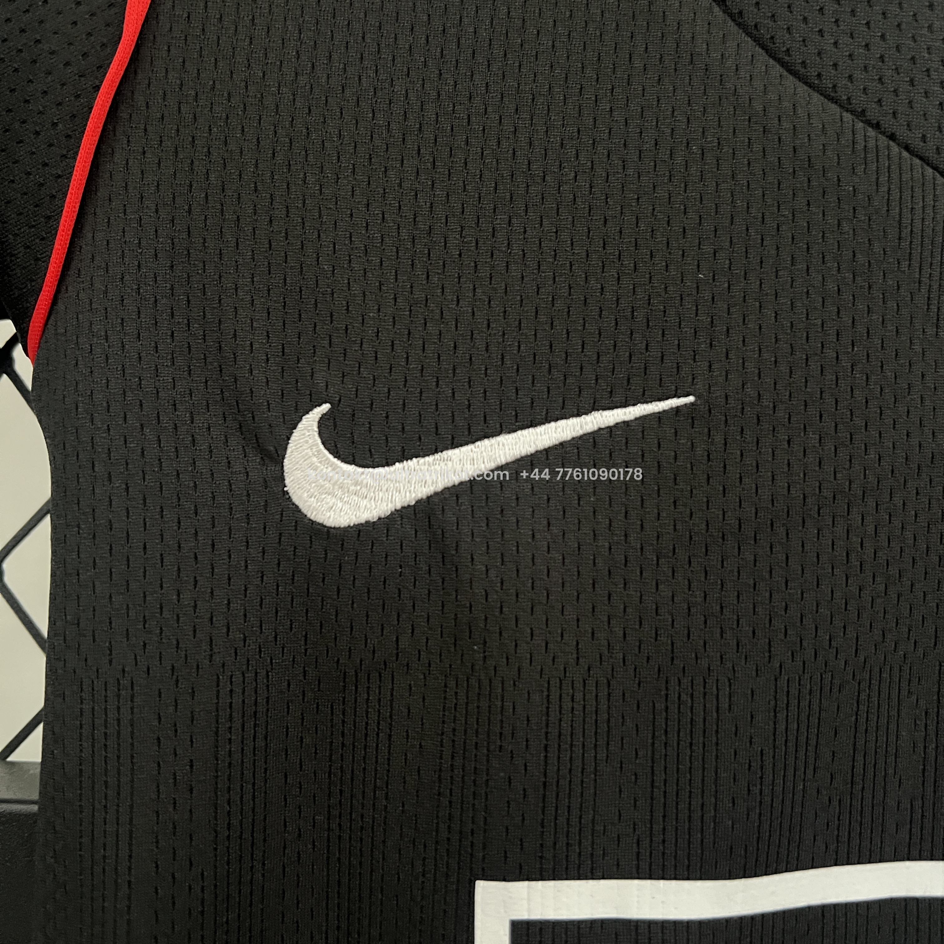 UltraTrikot-Retro Manchester United 2007-08 Away Stadium Kids Kit