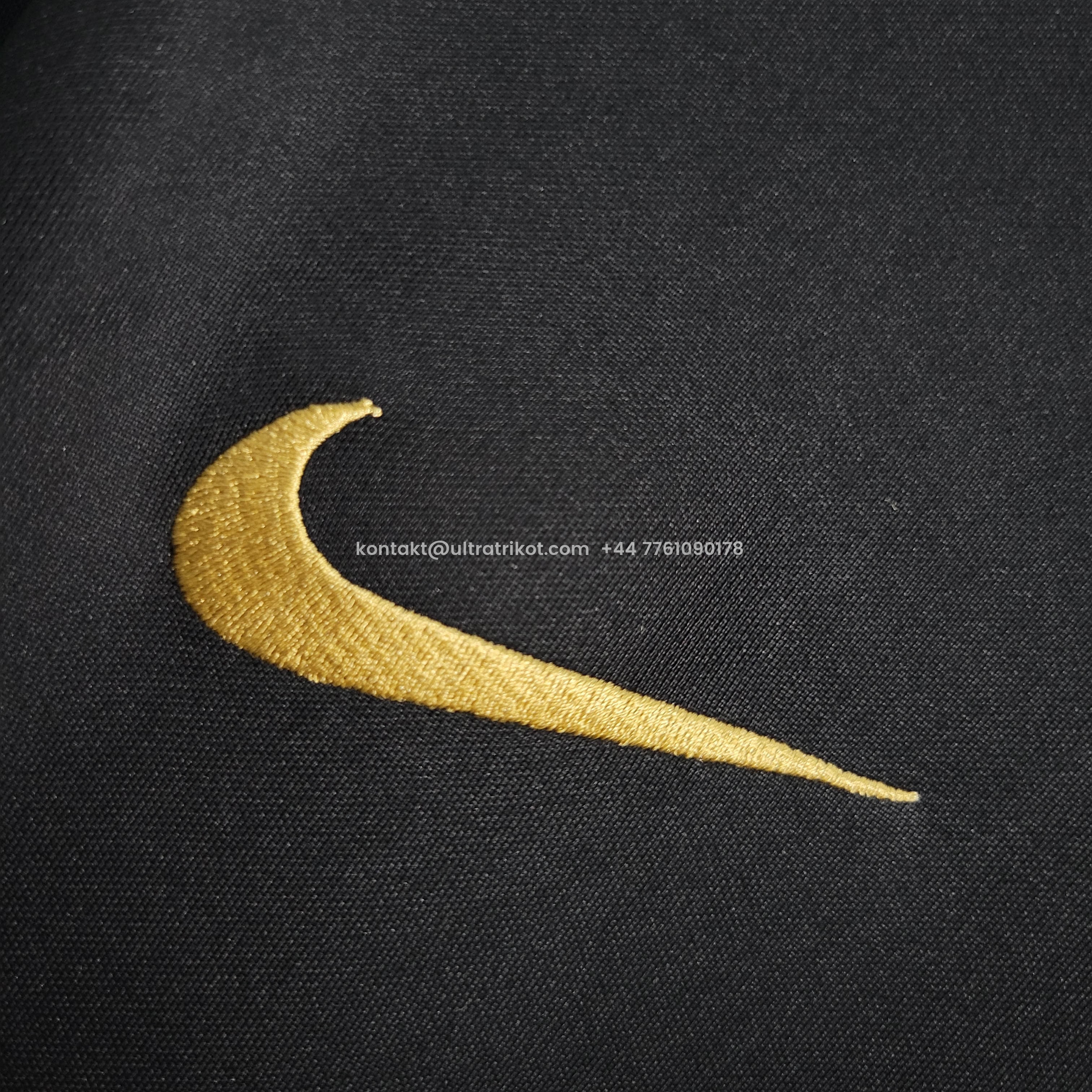 UltraTrikot-Retro Barcelona 20-21 Away Jersey