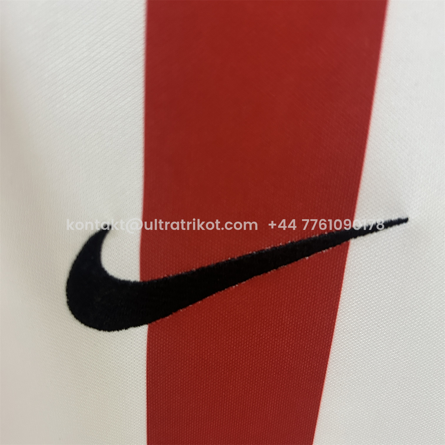 UltraTrikot-Retro PSV Eindhoven 2000-01 Home Jersey