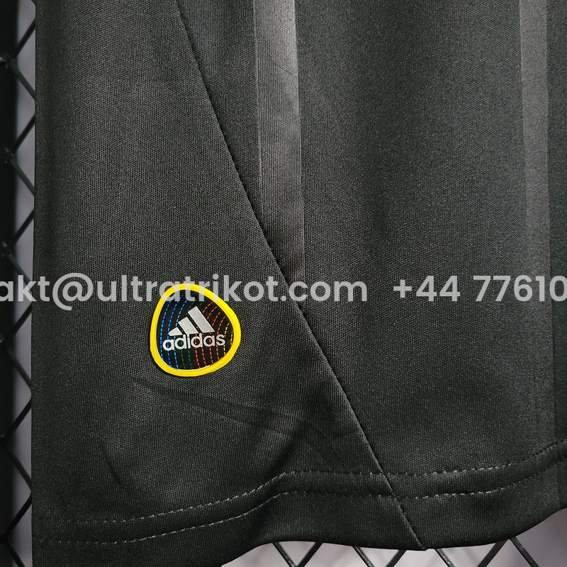 UltraTrikot-Retro Germany 2010 Away Stadium Jersey