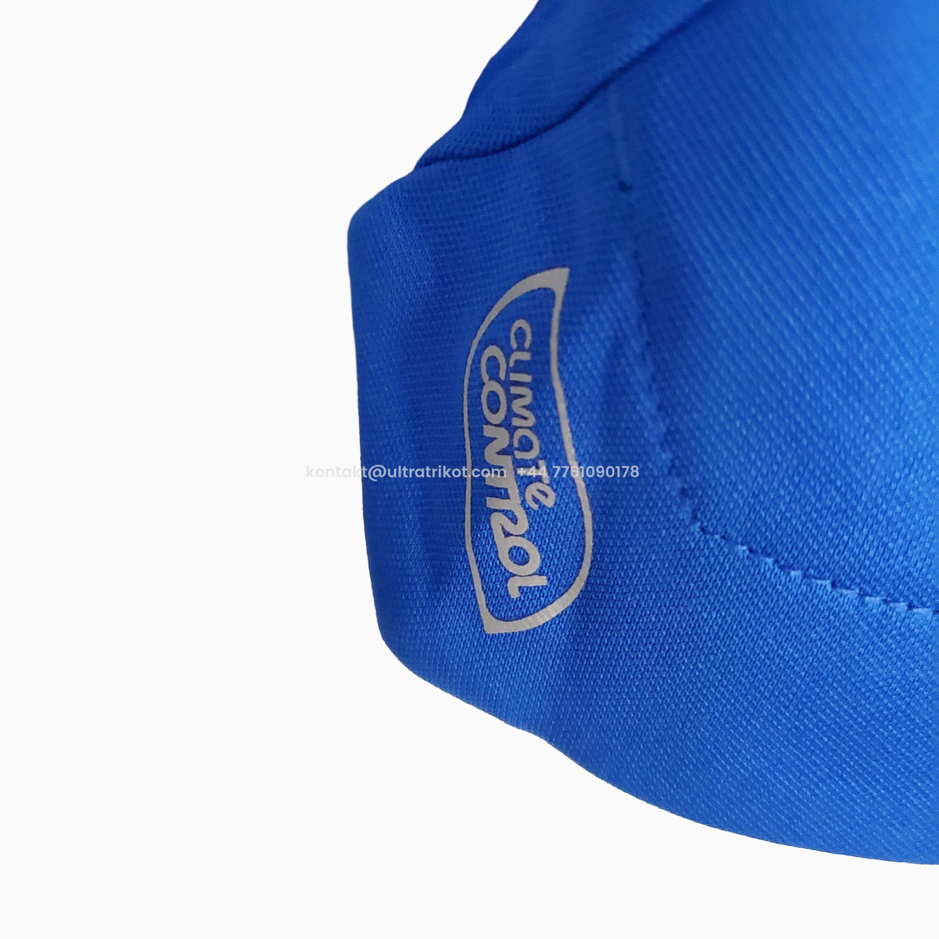 UltraTrikot-Retro Glasgow Rangers 08-09 Home Stadium Jersey