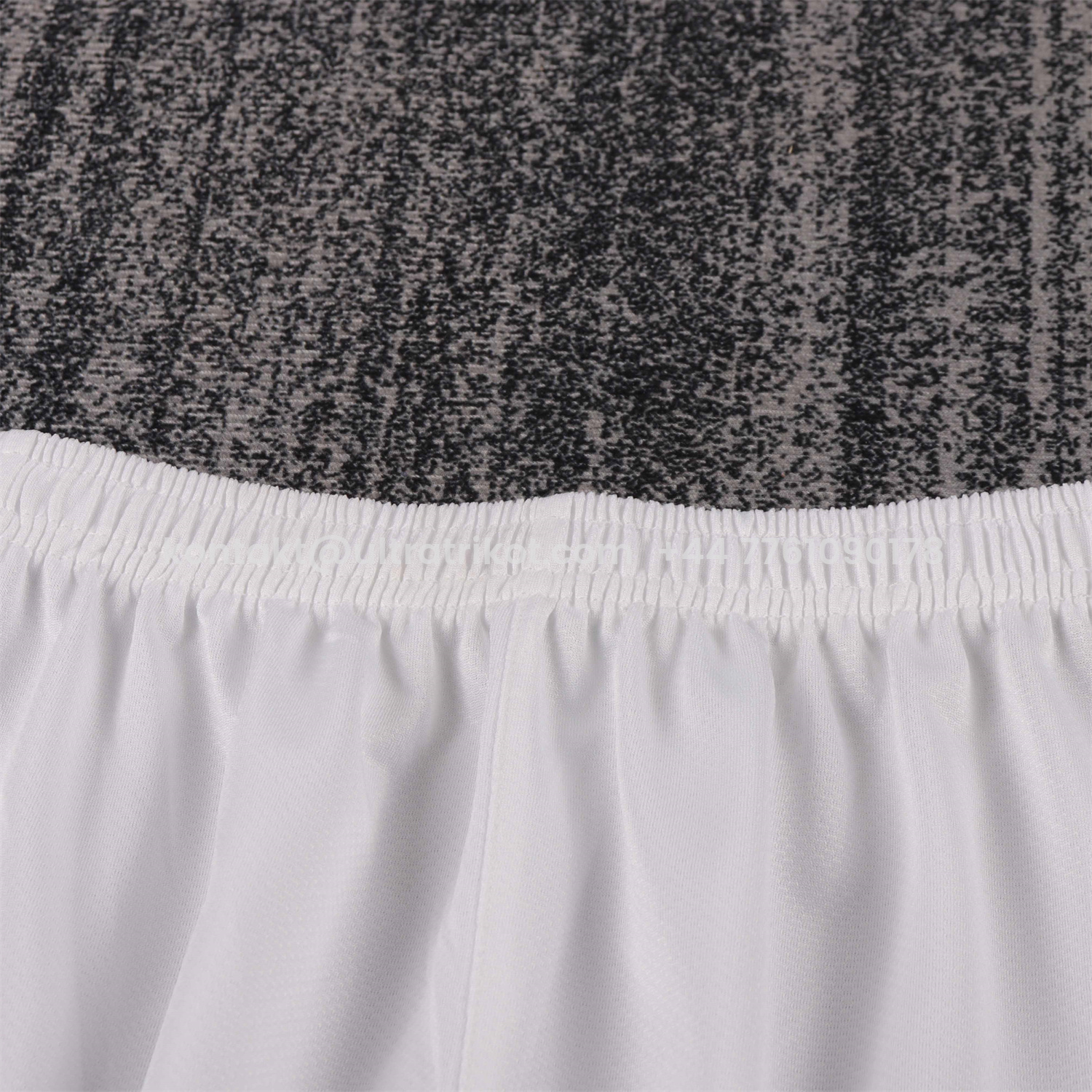 UltraTrikot-Retro Santos 2012 Home Kids Kit