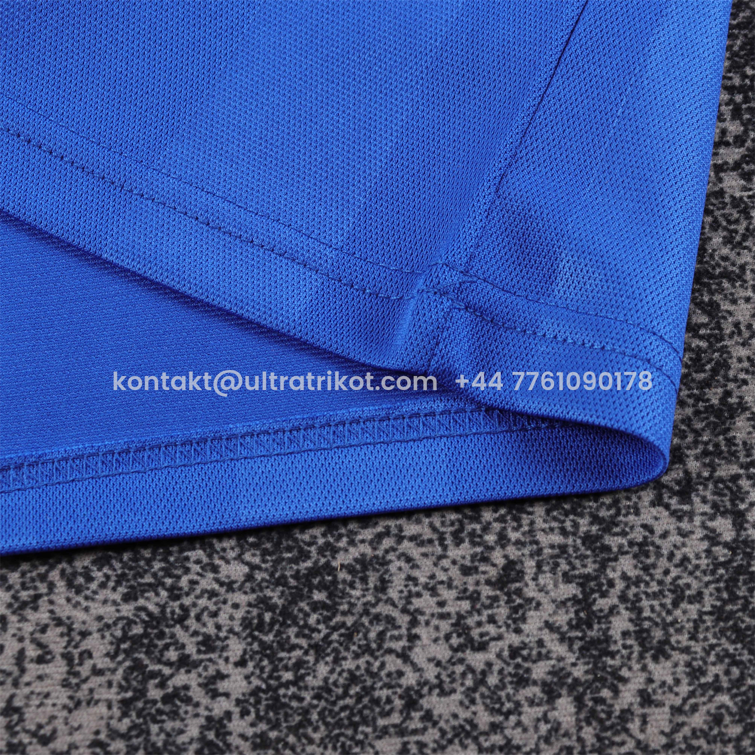 UltraTrikot-Retro Argentina 1986 Away Kids Kit