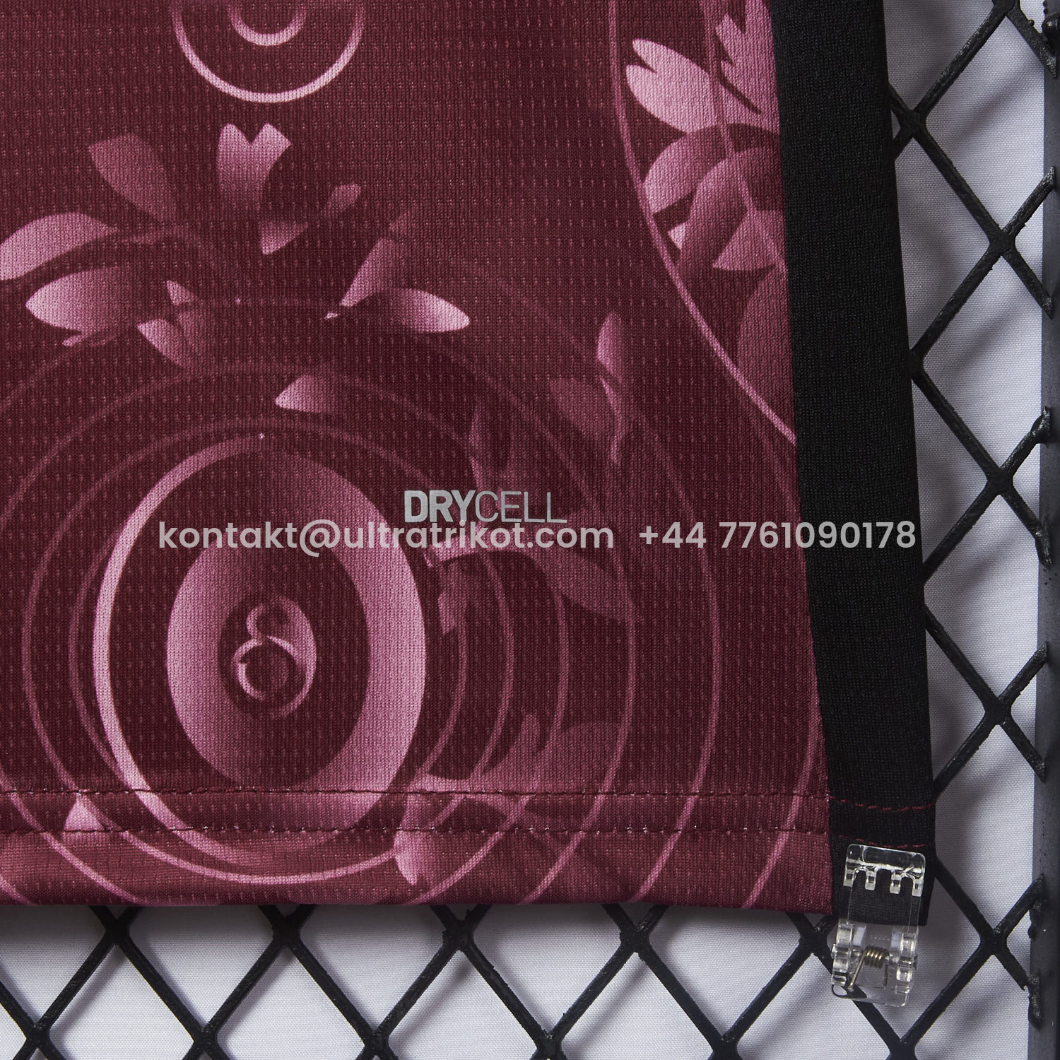 UltraTrikot-Galatasaray 25-26 Third Jersey with Five Stars - Fans Version