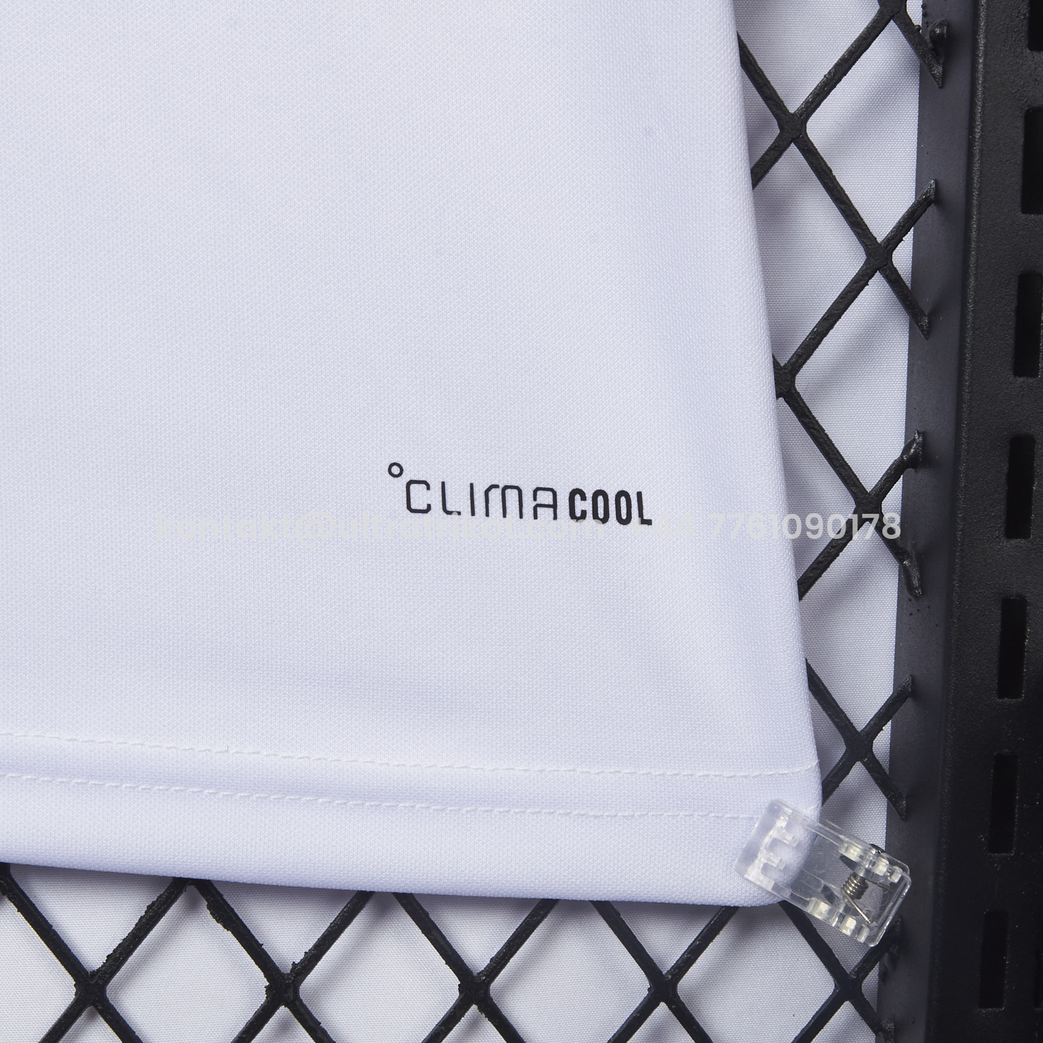 UltraTrikot-Spain 2026 Away White Jersey - Fans Version