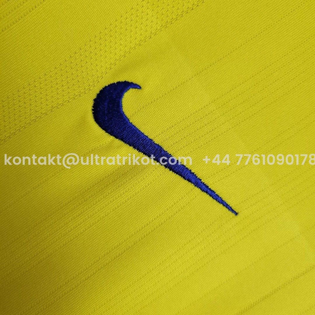 UltraTrikot-Retro Arsenal 2003-05 Away Stadium Jersey