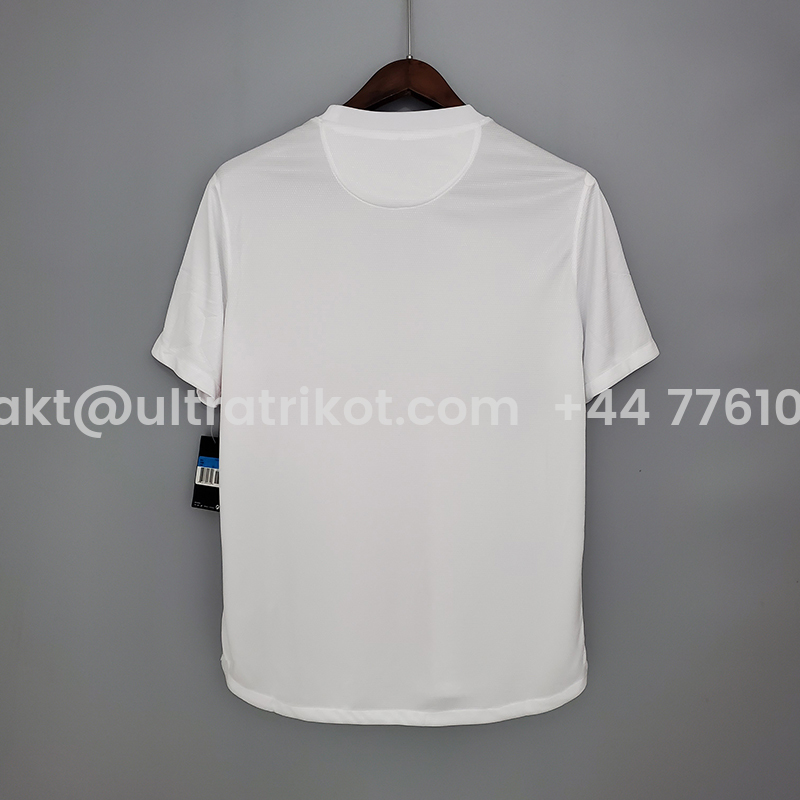 UltraTrikot-Retro Portugal 2012 Away Stadium Jersey