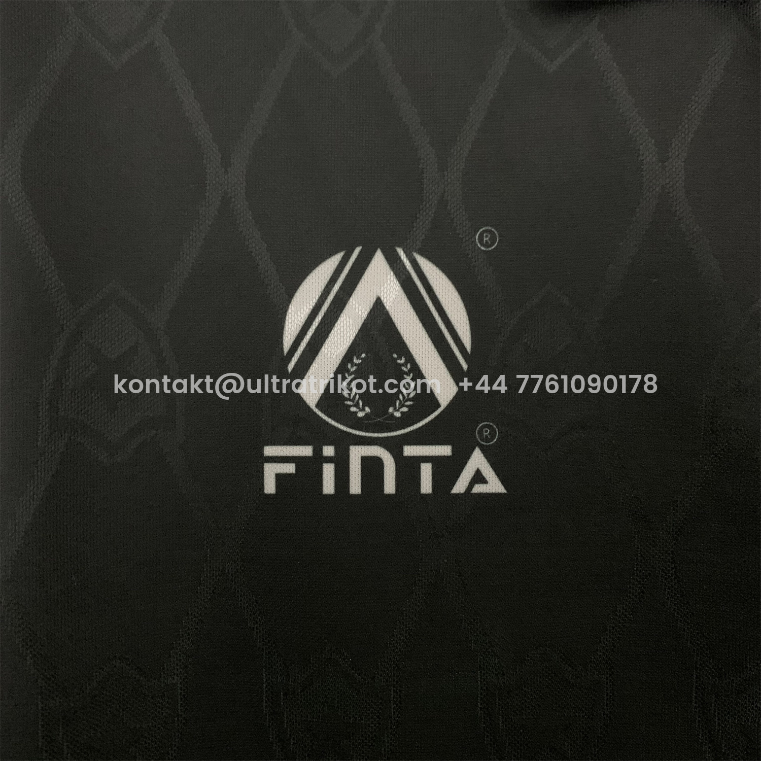 UltraTrikot-Retro Botafogo 1995 Third Jersey