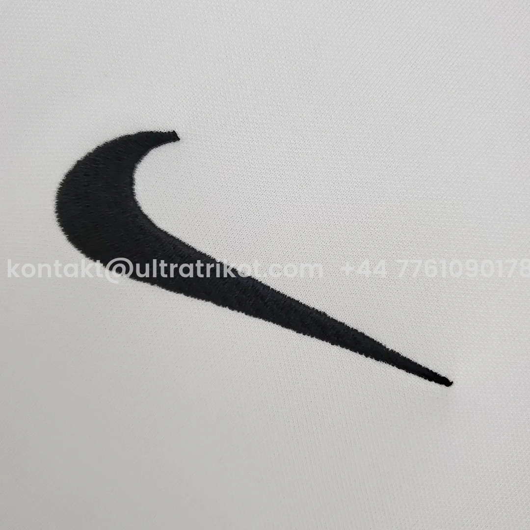 UltraTrikot-Retro Paris Saint-Germain PSG 2021-22 Away Jersey