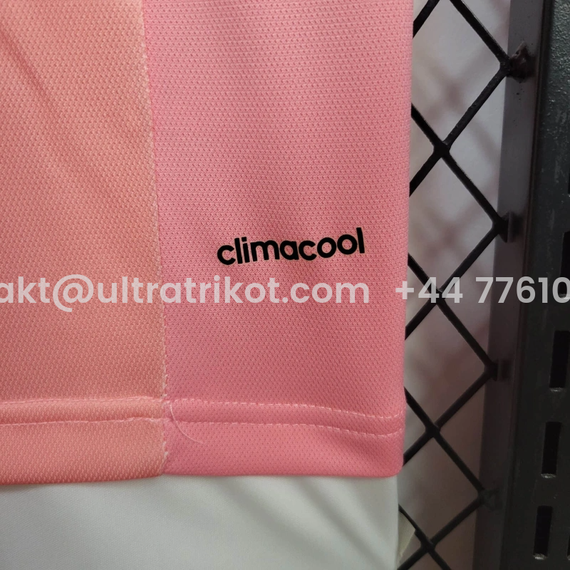 UltraTrikot-Retro Juventus 2015-16 Away Stadium Jersey