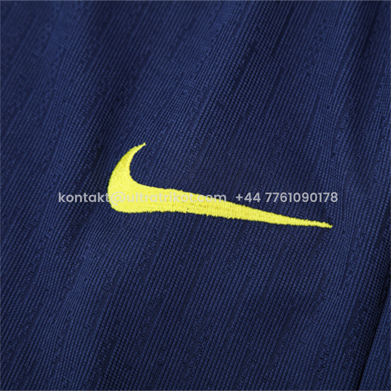 UltraTrikot-Barcelona 25-26 Long Sleeve Training Set - Purple Top & Deep Blue Pants