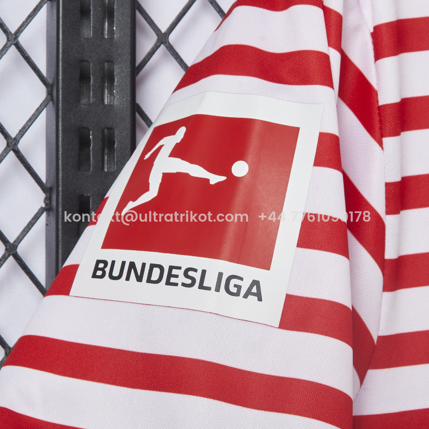 UltraTrikot-Köln 25-26 Carnival Special Jersey - Fans Version