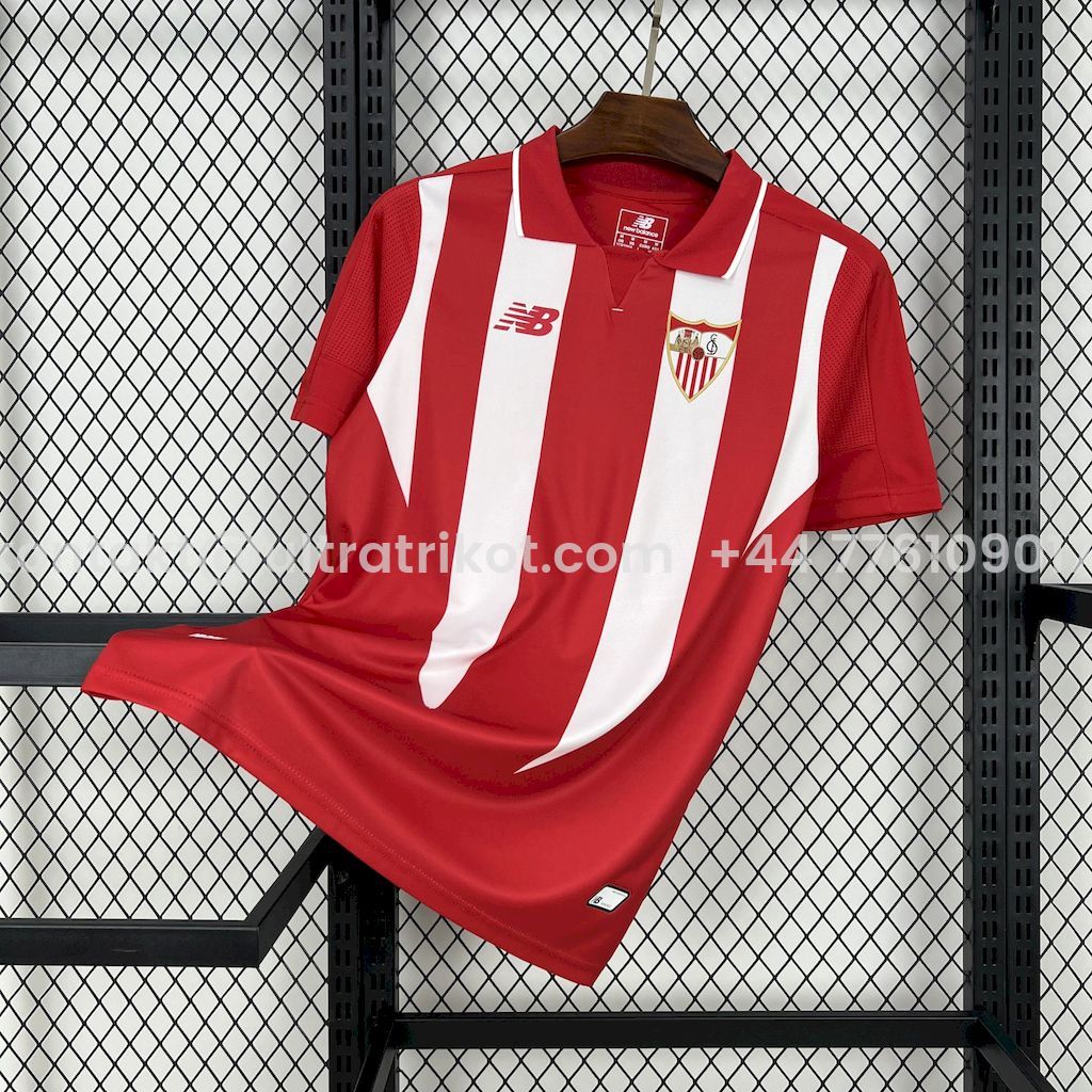 UltraTrikot-Retro Sevilla FC 2015-16 Away Jersey