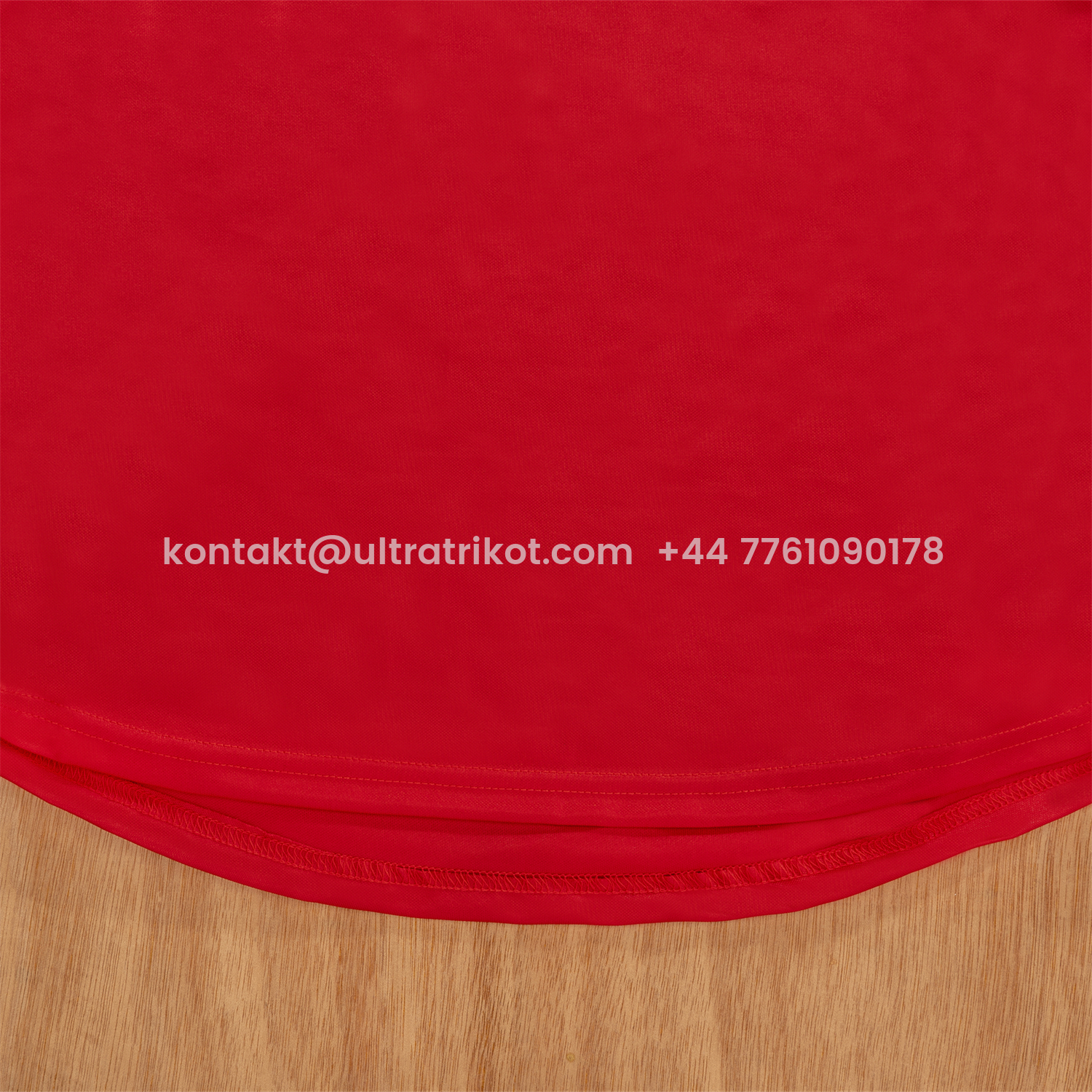 UltraTrikot-Retro Belgium 2000 Home Red Jersey