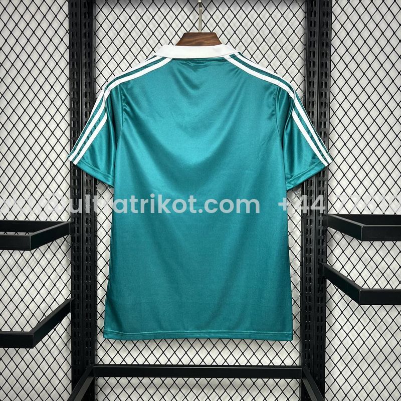 UltraTrikot-Retro Mexico 1990 Home Stadium Jersey