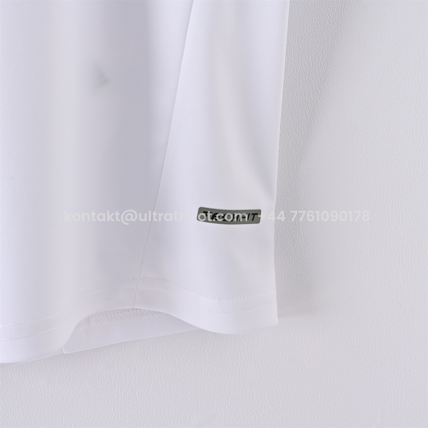 UltraTrikot-Retro C.H.E.L.S.E.A 2011-12 Third Jersey