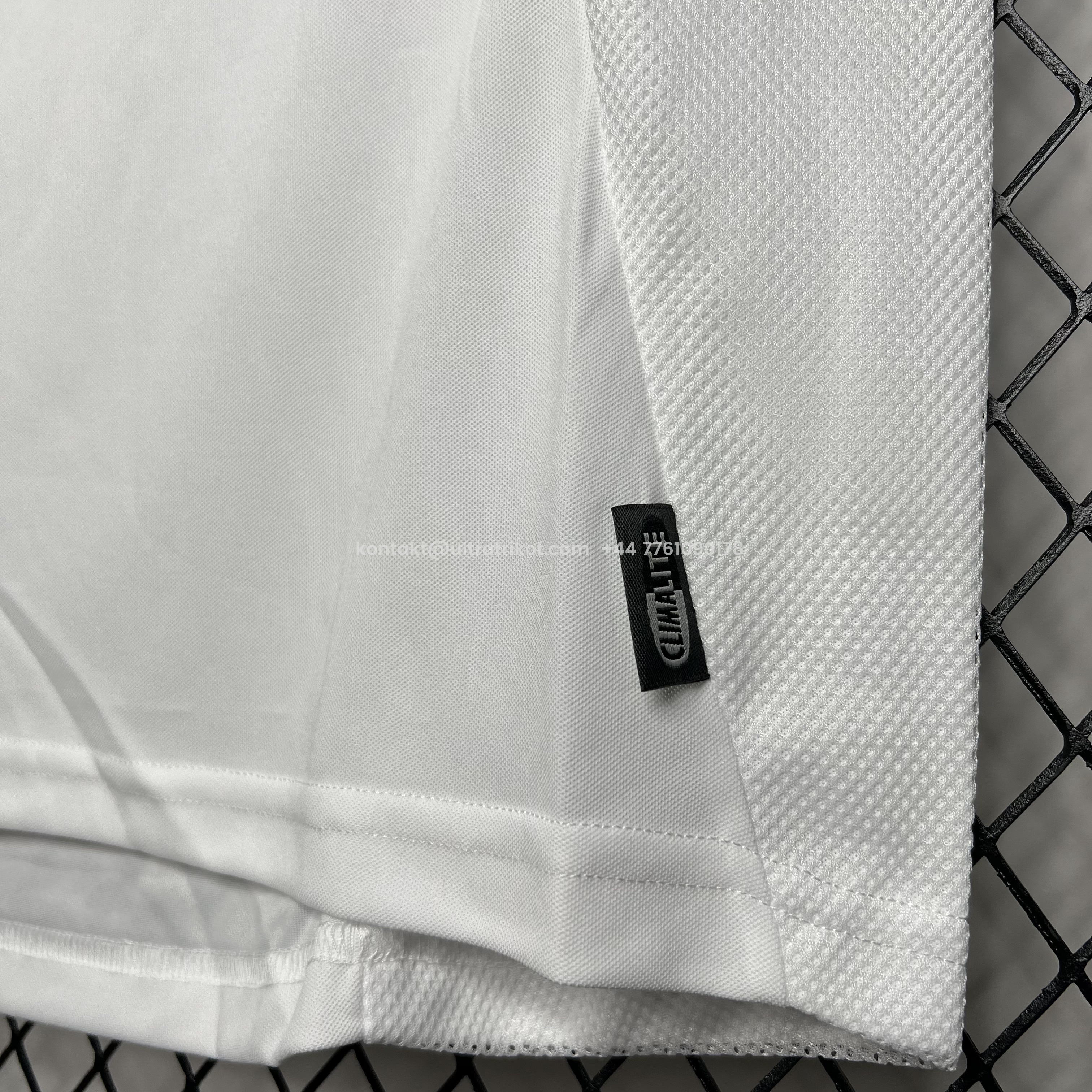 UltraTrikot-Retro Germany 2002 Home Stadium Jersey