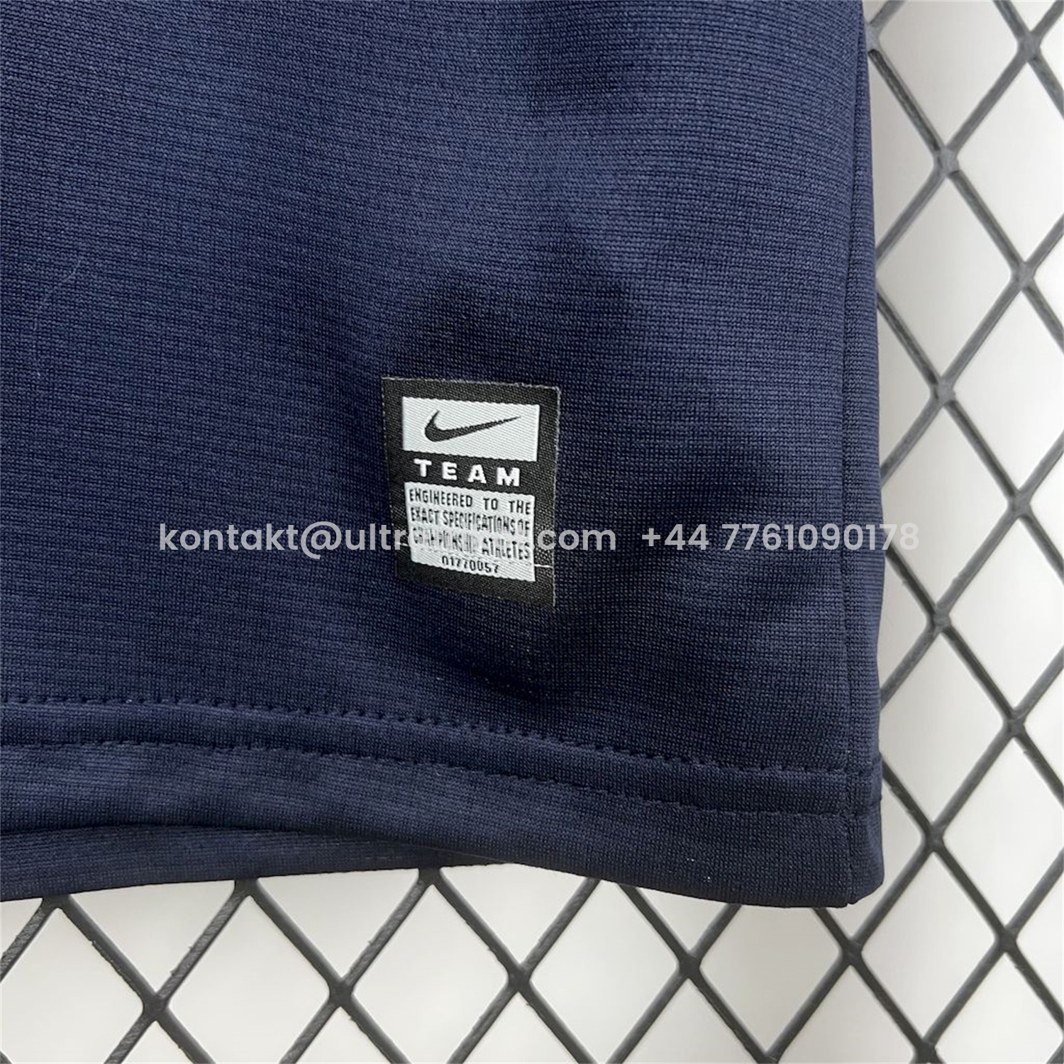 UltraTrikot-Retro Boca Juniors 2007-08 Home Jersey