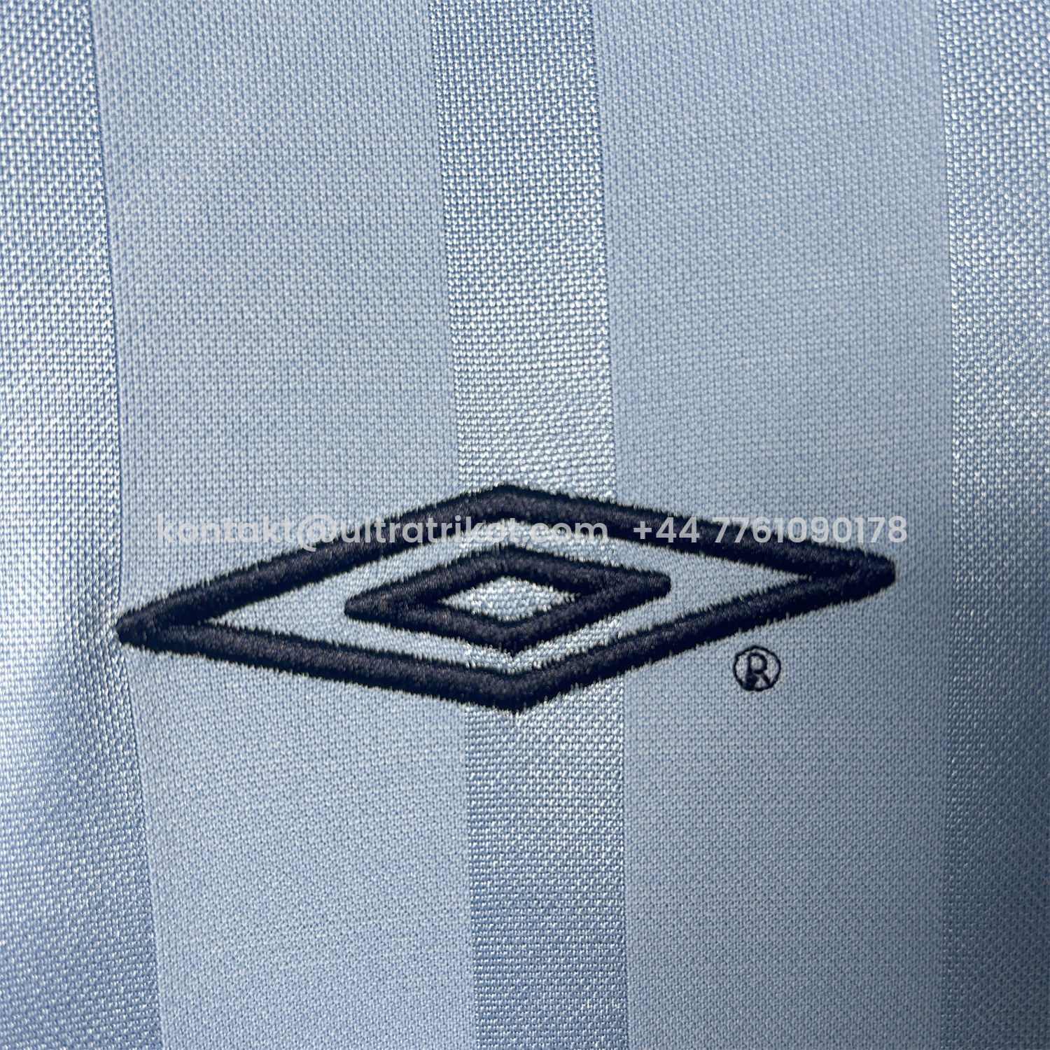 UltraTrikot-Retro Celta Vigo 2001-02 Home Jersey