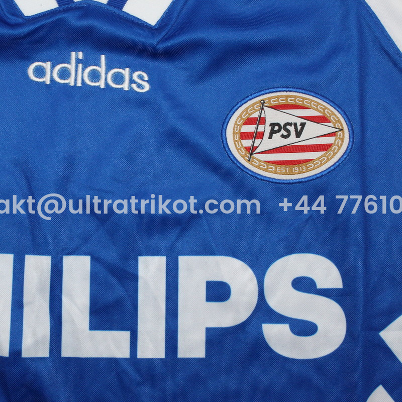 UltraTrikot-Retro PSV Eindhoven 1994-95 Away Jersey