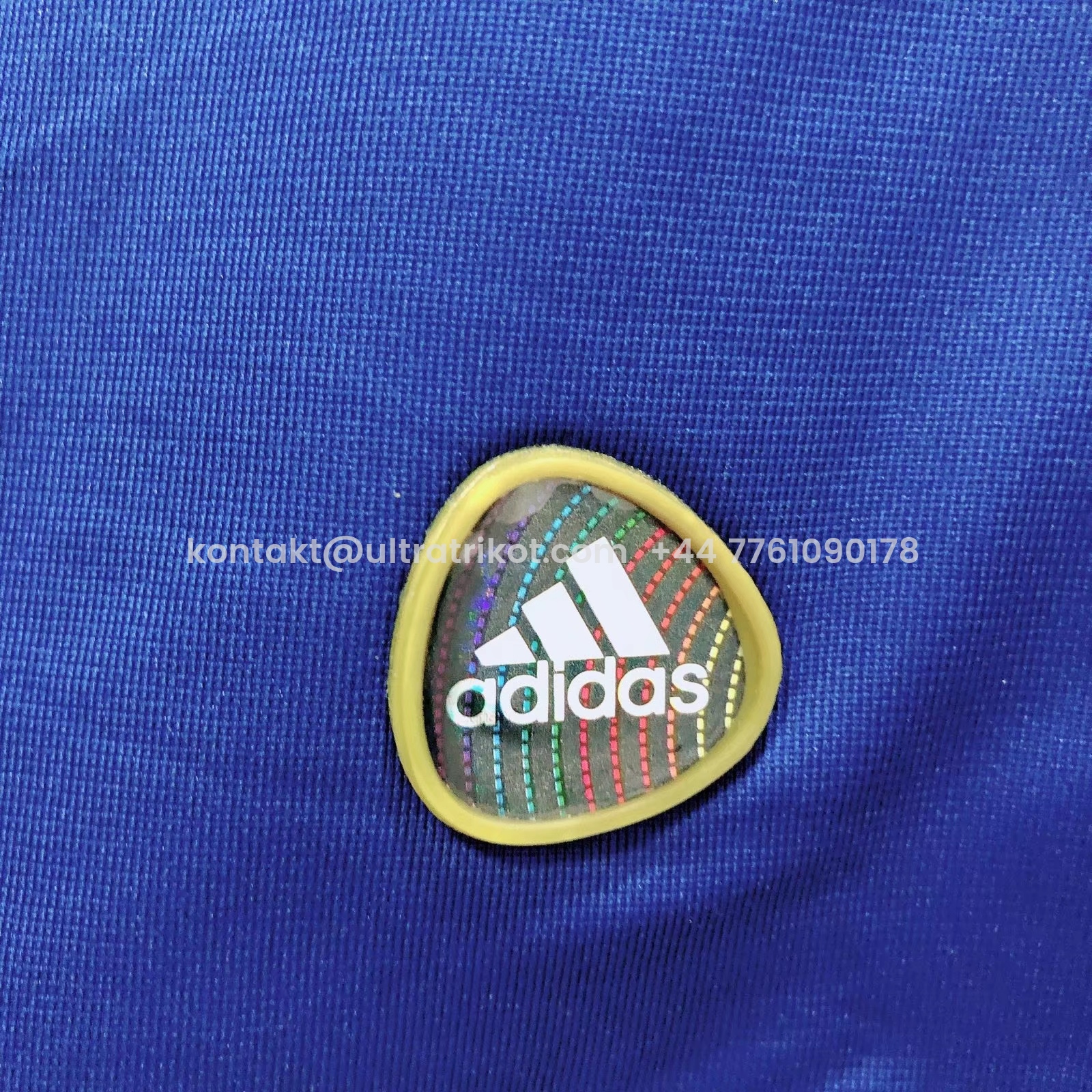 UltraTrikot-Retro Spain 2010 Away Stadium Jersey