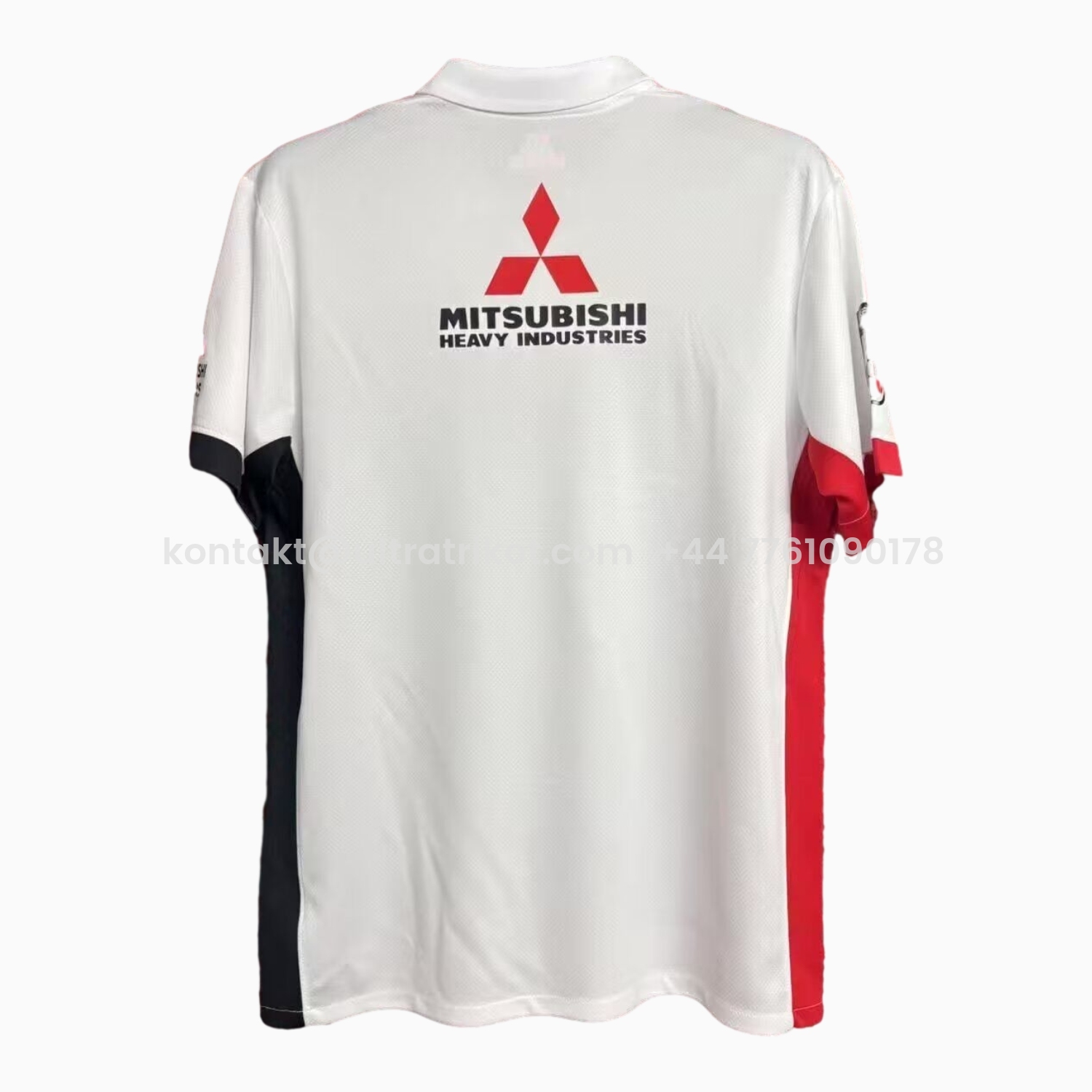 UltraTrikot-Urawa Red Diamonds 25-26 Away Jersey - Fans Version