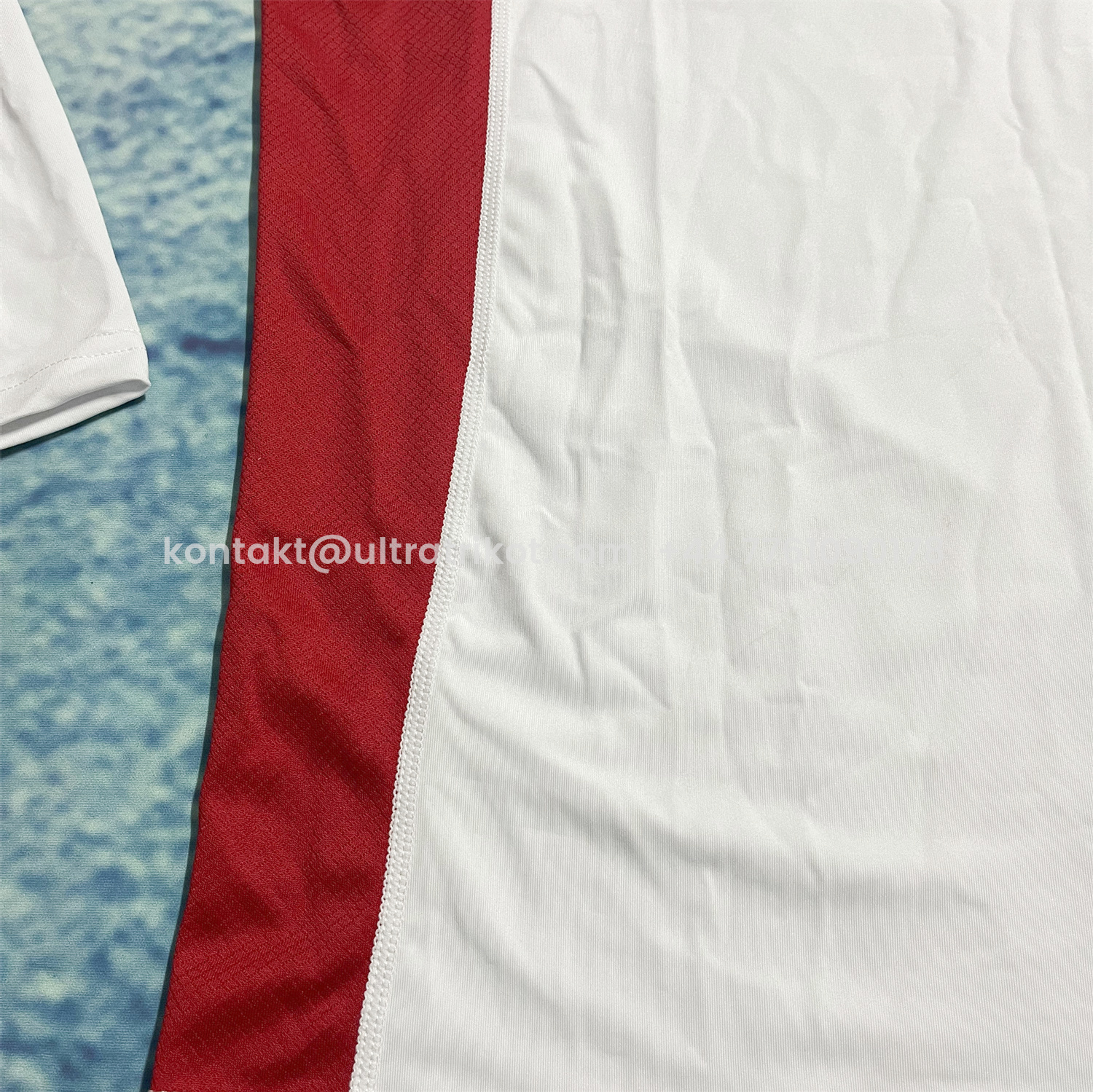 UltraTrikot-Retro Roma 2001-02 Away Long Sleeves Jersey