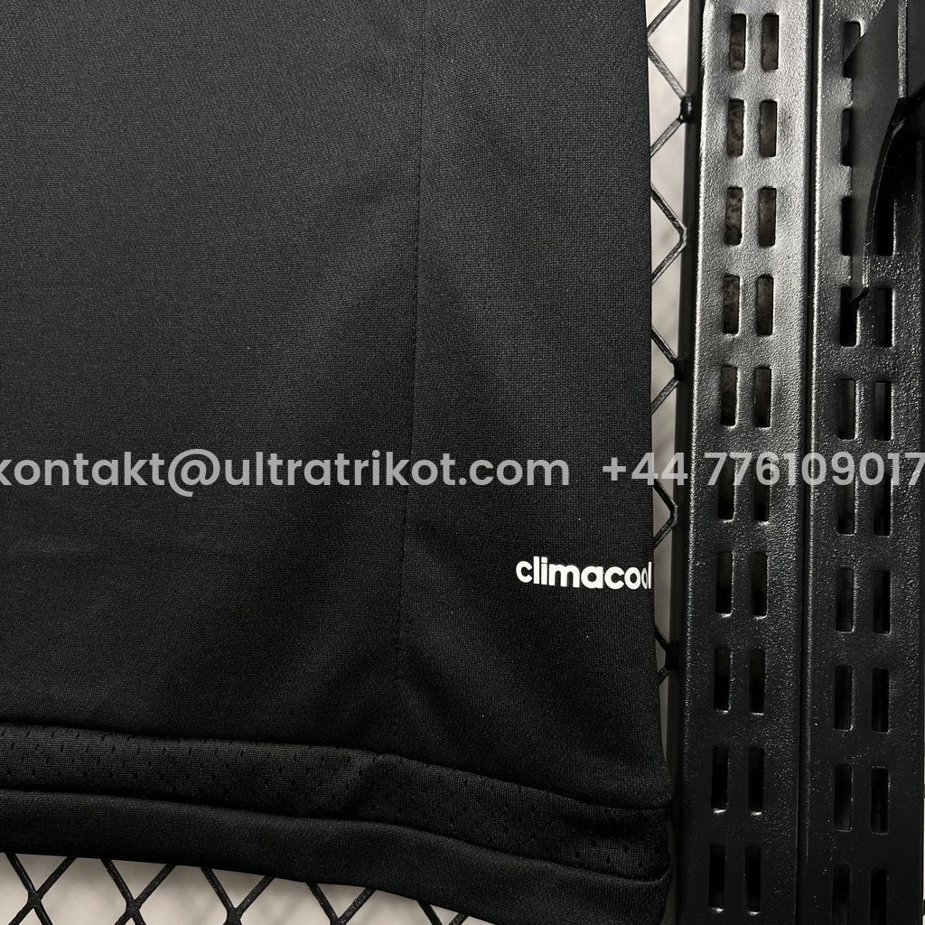 UltraTrikot-Retro Juventus 2015-16 Thrid Jersey