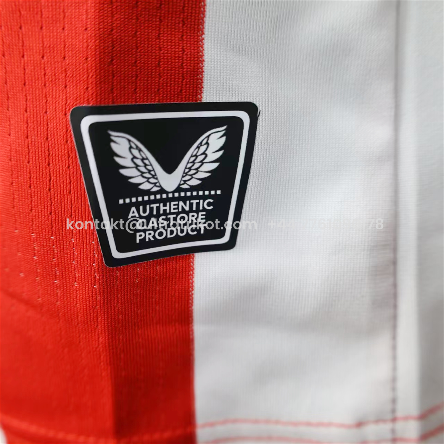 UltraTrikot-Athletic Bilbao 25-26 Home Jersey - Player Version