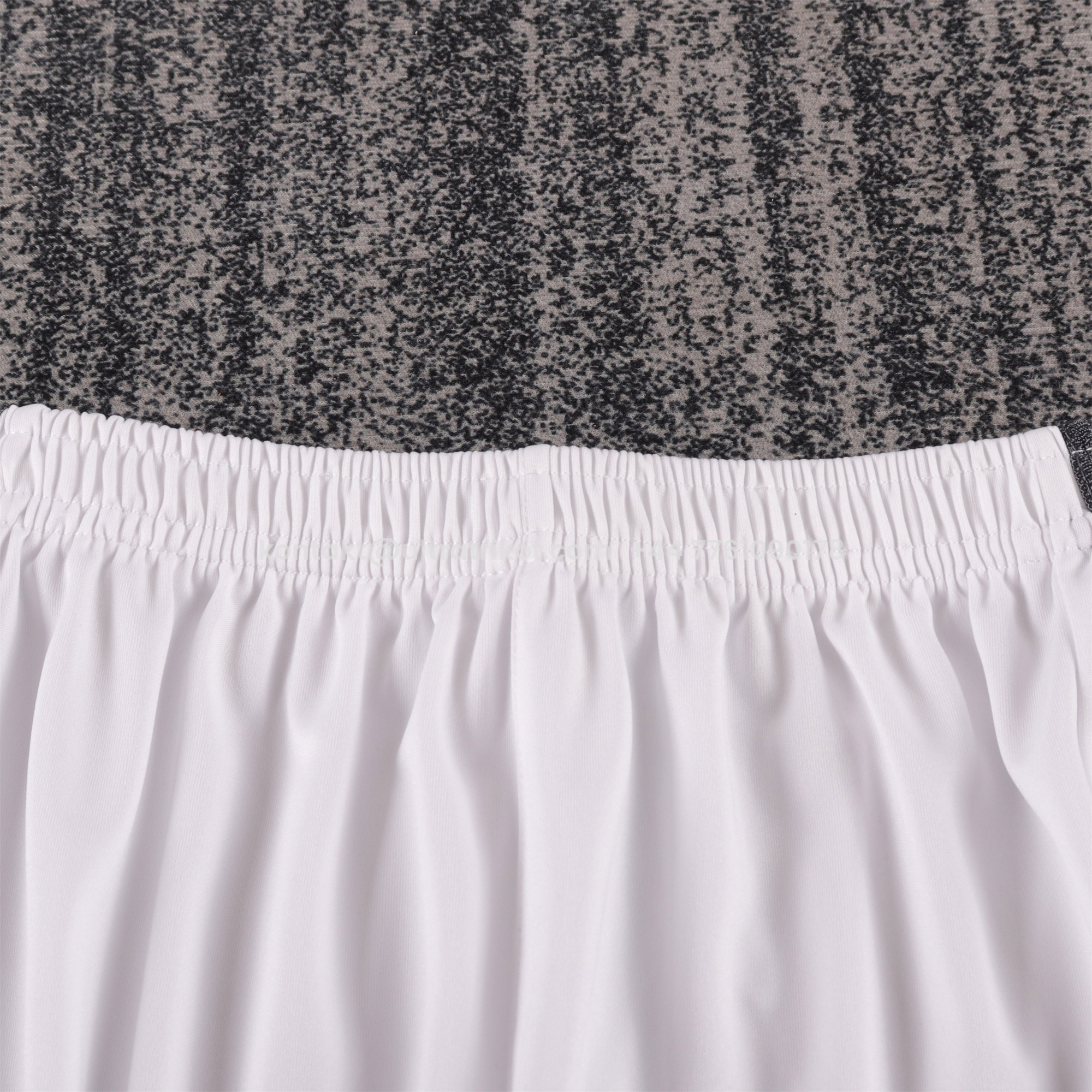 UltraTrikot-Retro Real Madrid 2013-14 Home Kids Kit