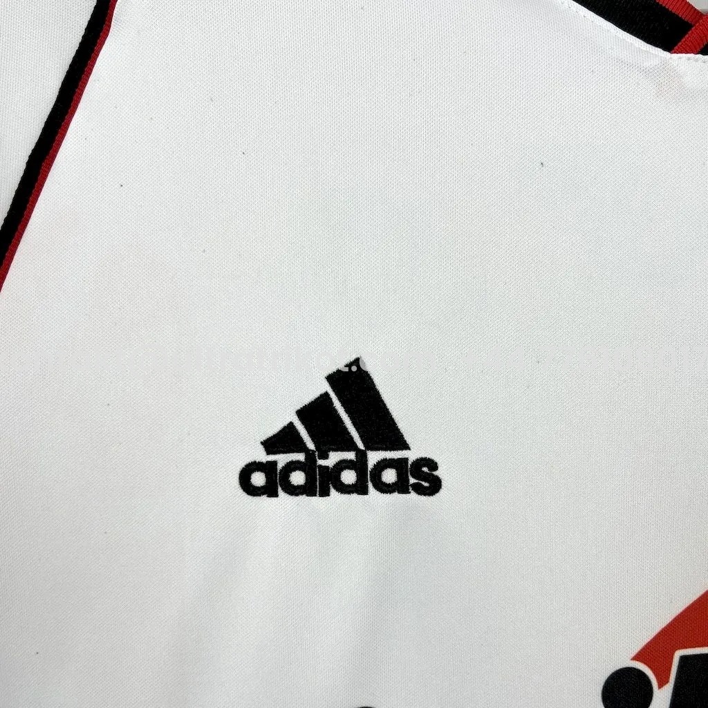 UltraTrikot-Retro River Plate 2000-01 Home Jersey