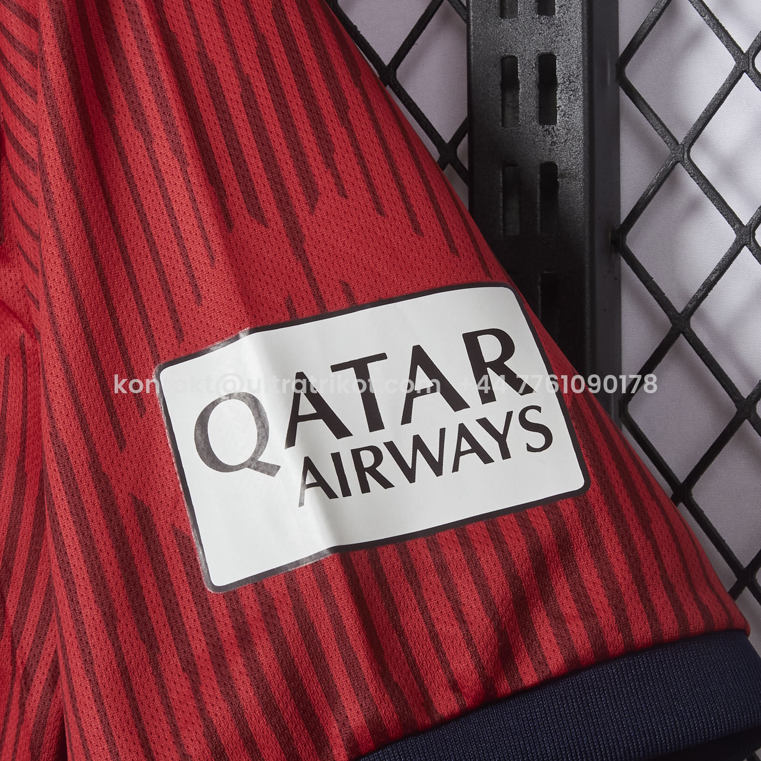 UltraTrikot-Retro Bayern Munich 2018-19 Home Jersey