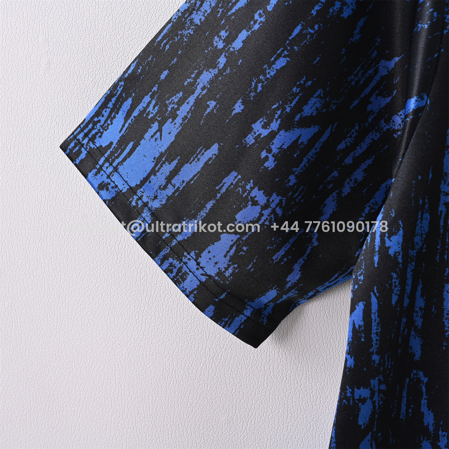 UltraTrikot-Retro Manchester United 1992-93 Away Jersey