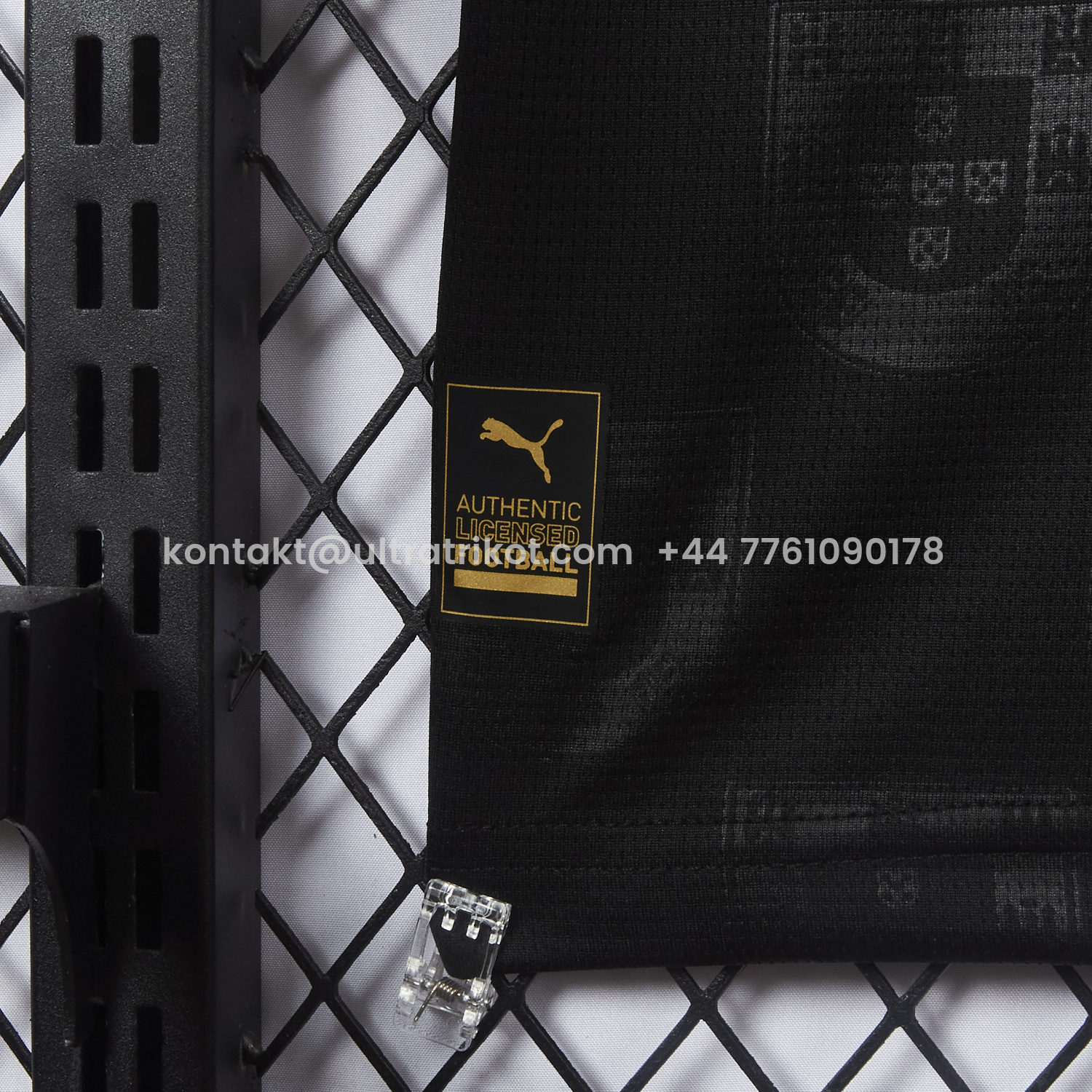 UltraTrikot-Portugal 2026 Away Jersey - Fans Version