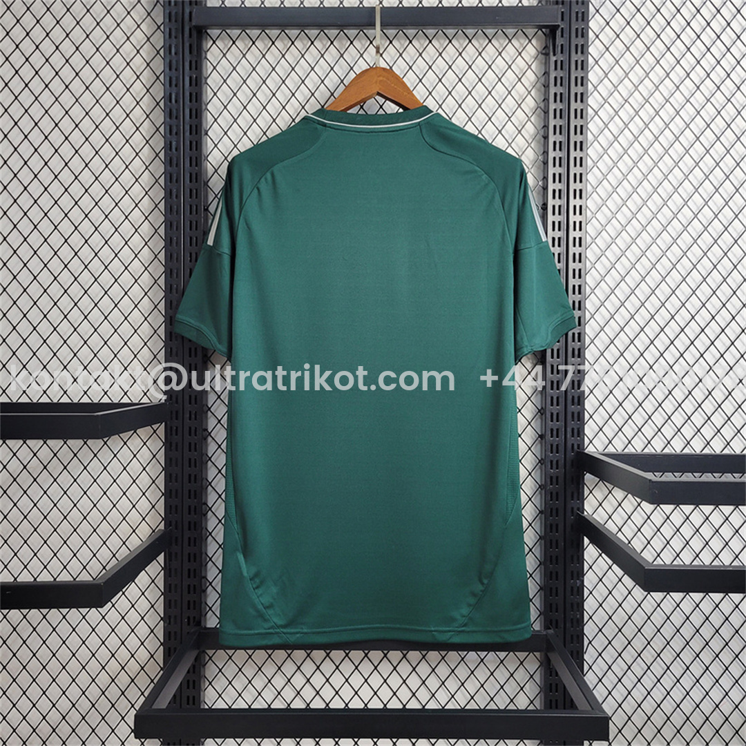UltraTrikot-Retro Real Madrid 12-13 Third Away Jersey
