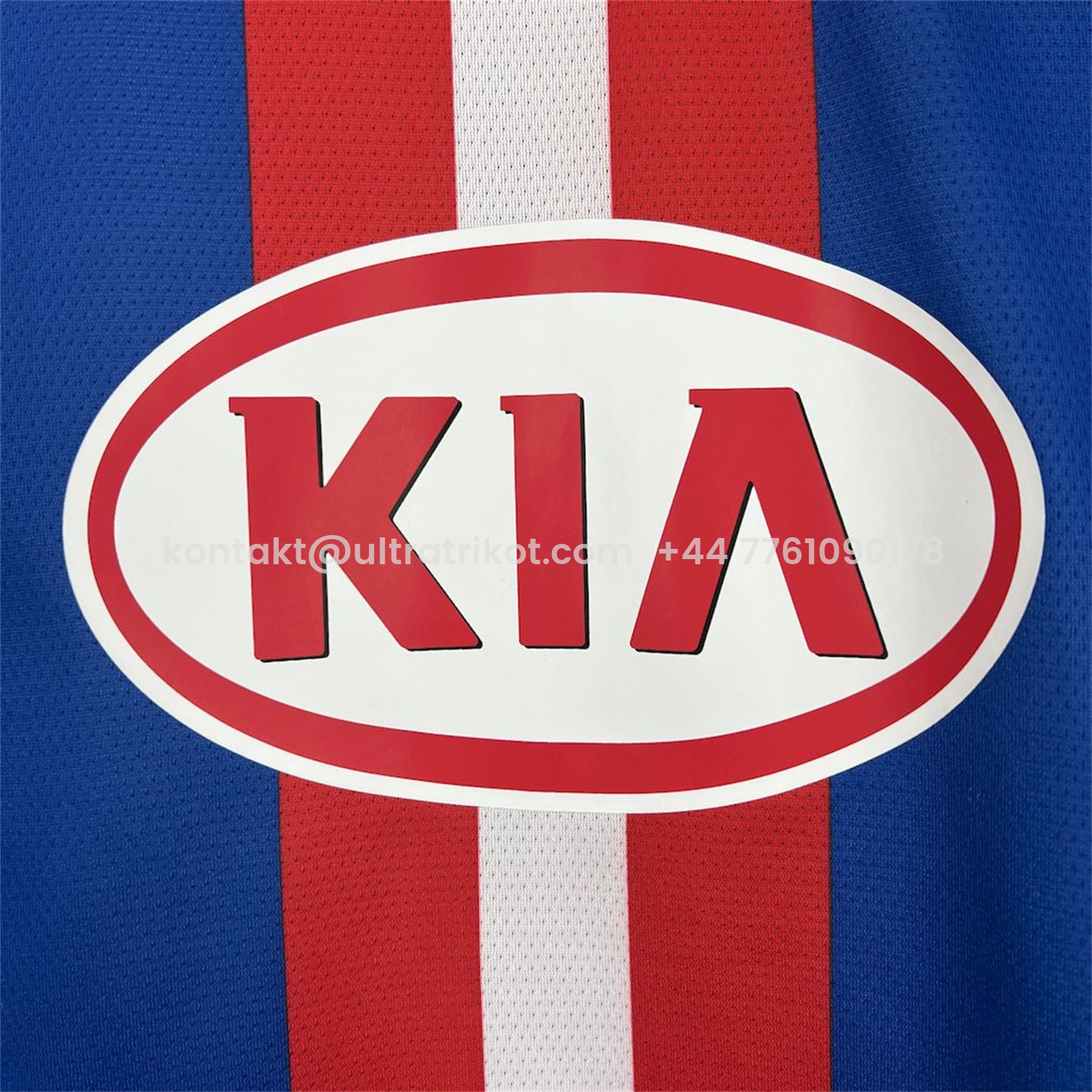 UltraTrikot-Retro Atletico Madrid 2010-11 Away Jersey